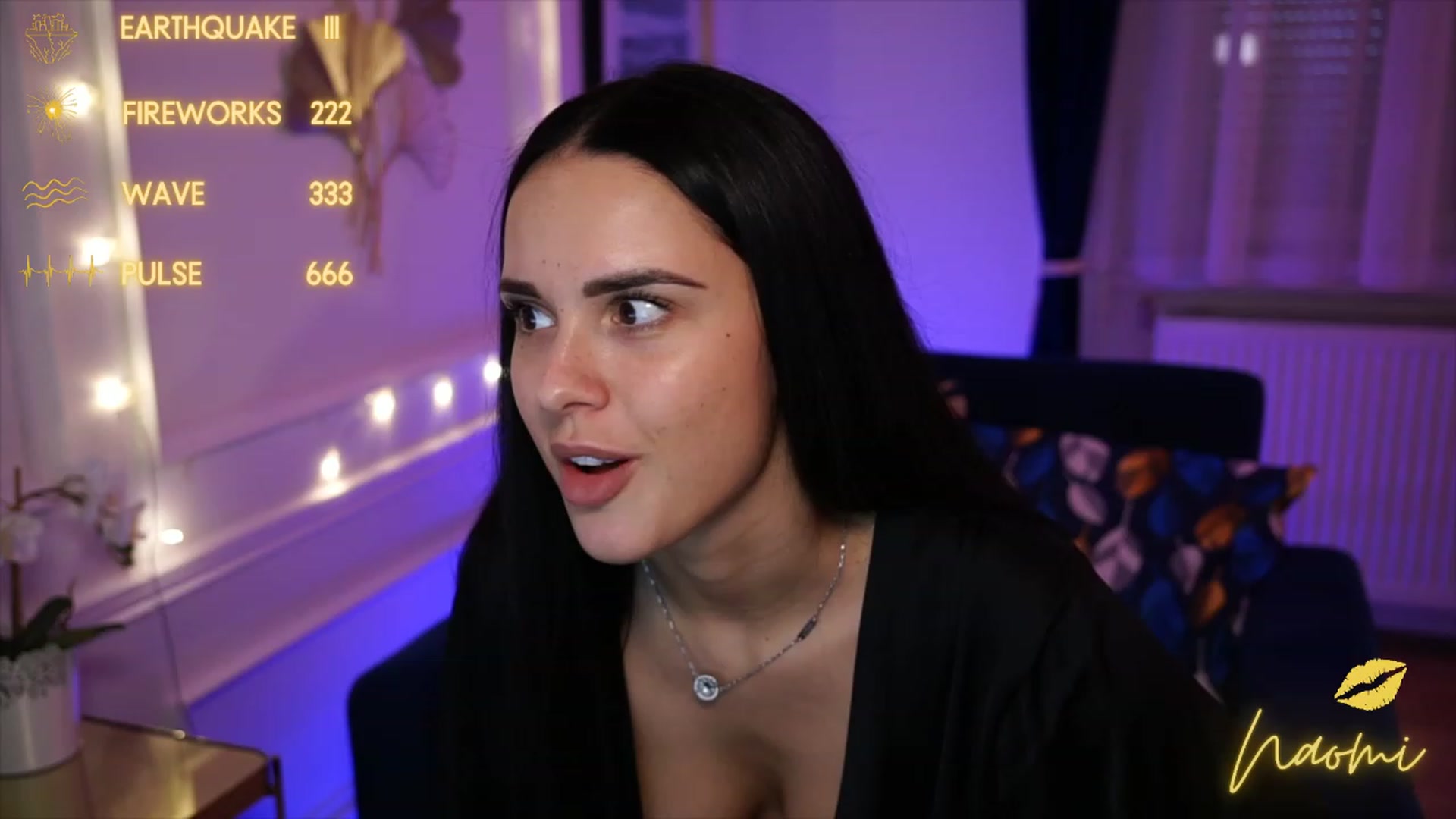 Gallery image thumbnail from cinnabellee's myfreecams stream on, 05/15/2023, 18:25 image 13 of 20
