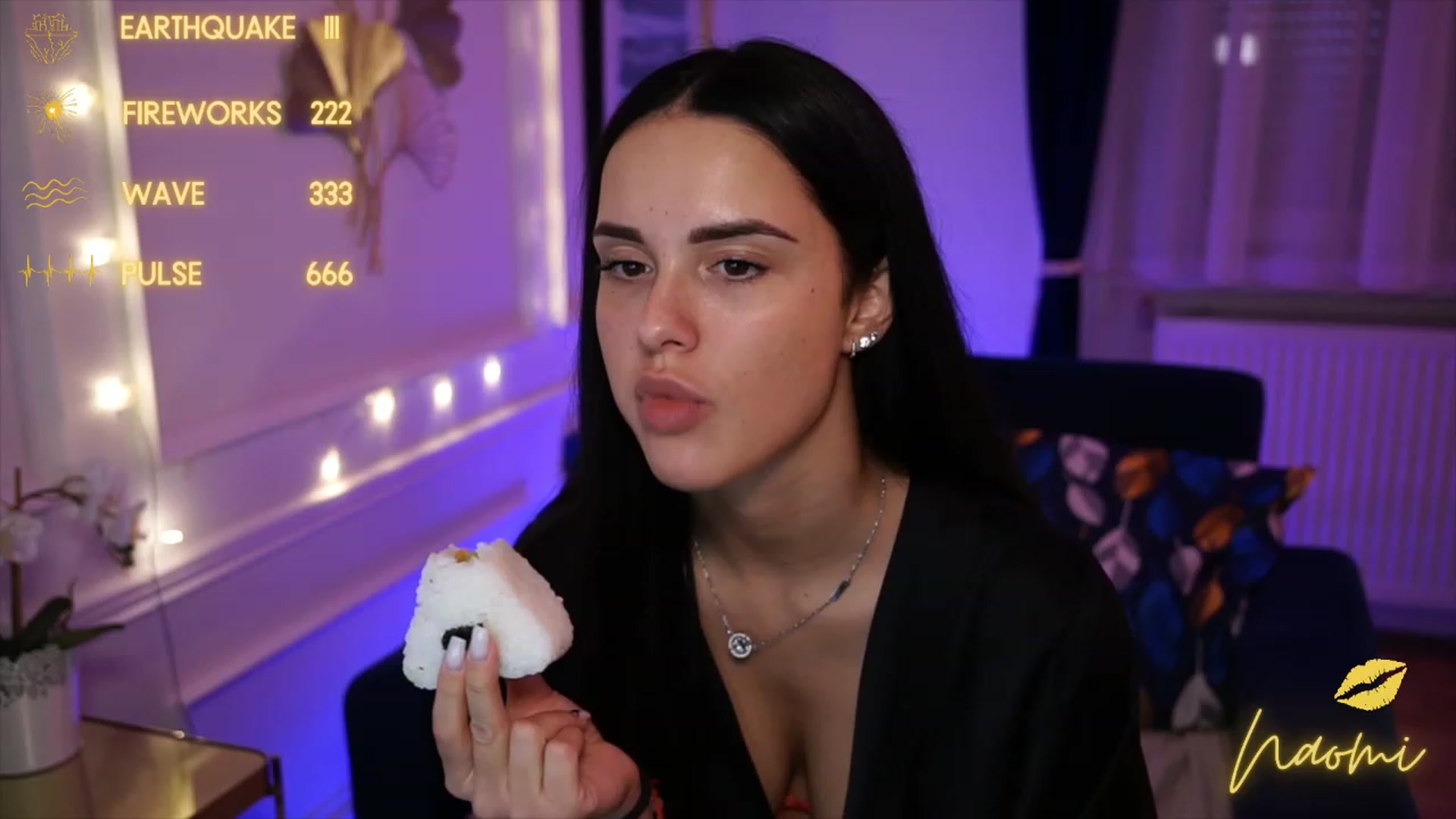 Gallery image thumbnail from cinnabellee's myfreecams stream on, 05/15/2023, 18:25 image 15 of 20