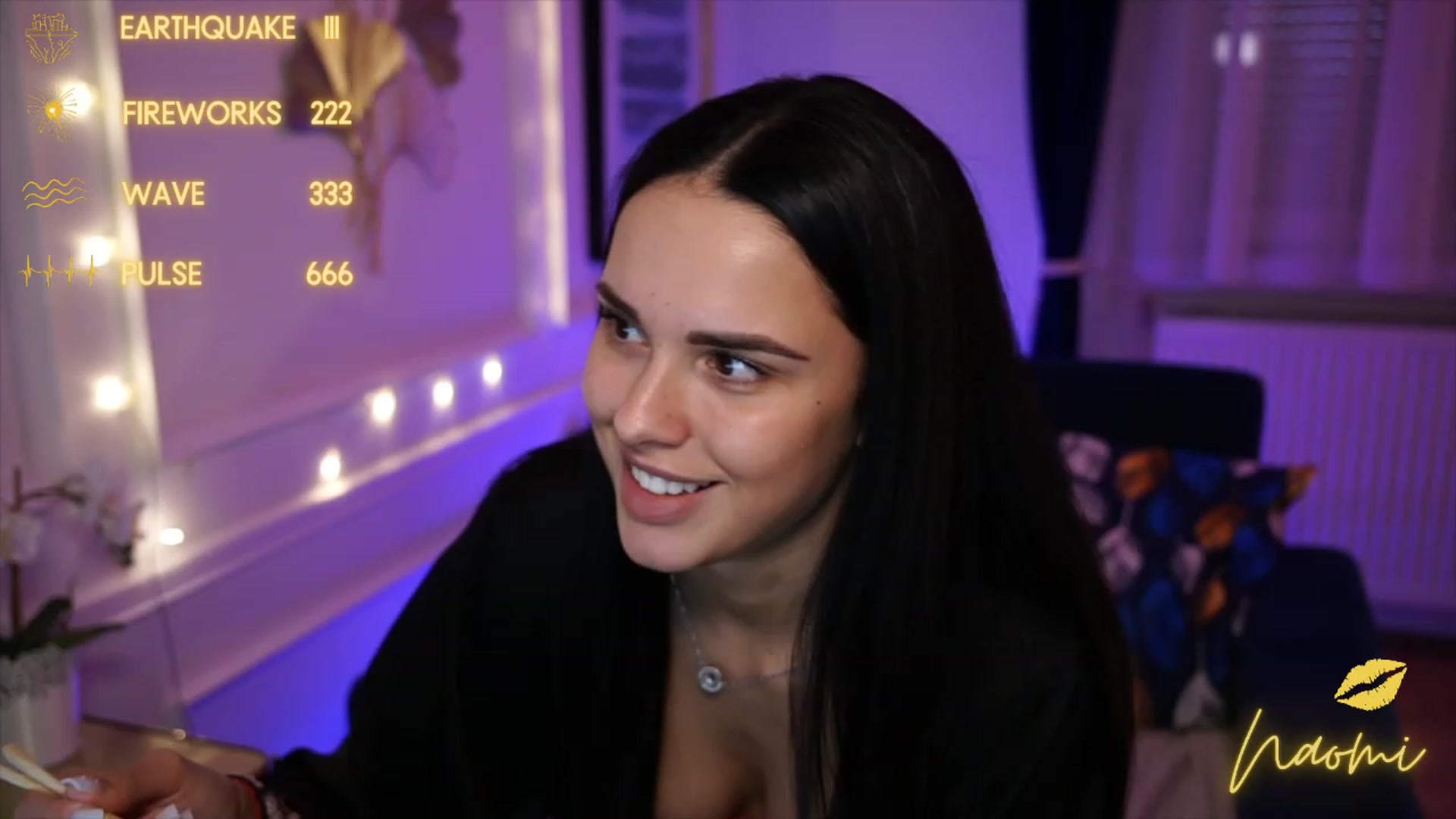 Gallery image thumbnail from cinnabellee's myfreecams stream on, 05/15/2023, 18:25 image 12 of 20
