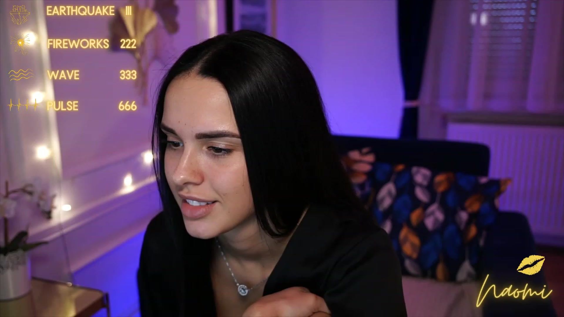 Gallery image thumbnail from cinnabellee's myfreecams stream on, 05/15/2023, 18:25 image 5 of 20