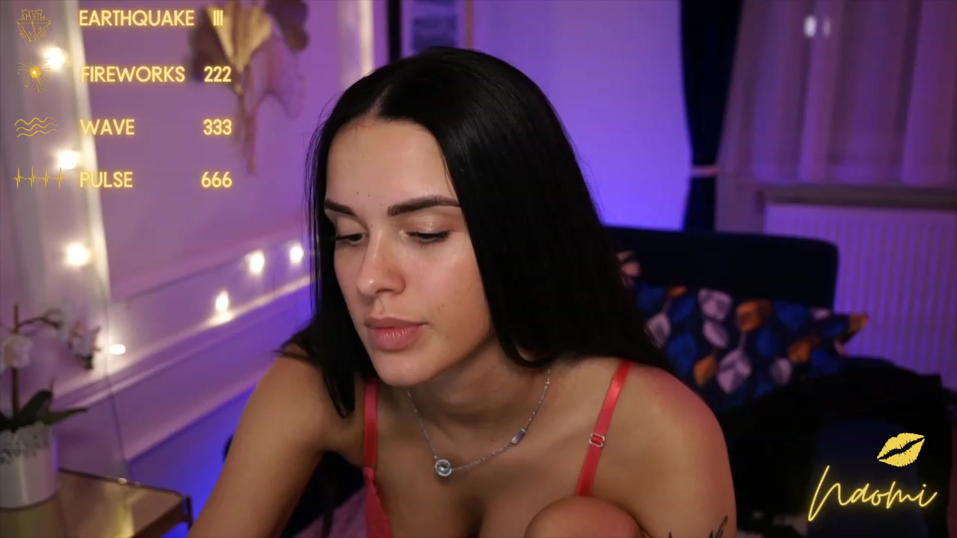 Gallery image thumbnail from cinnabellee's myfreecams stream on, 05/15/2023, 19:47 image 19 of 20