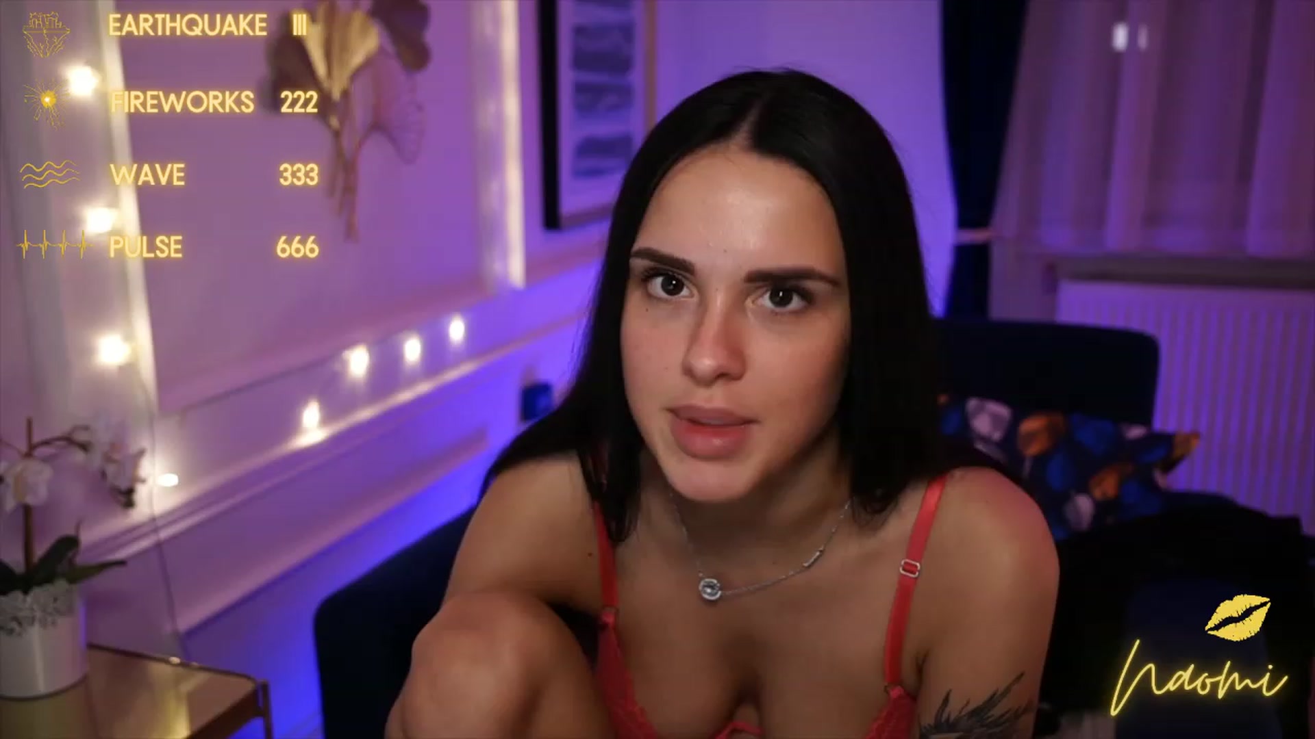 Gallery image thumbnail from cinnabellee's myfreecams stream on, 05/15/2023, 19:47 image 14 of 20