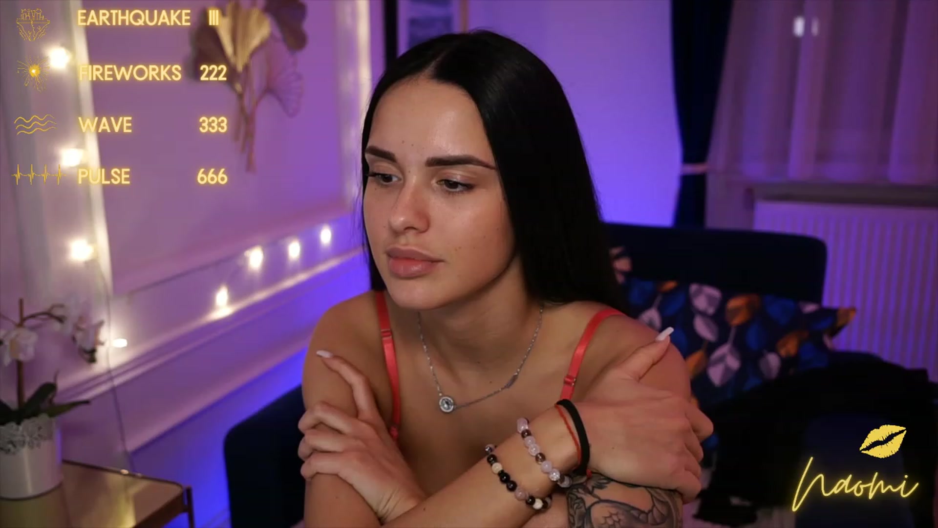 Gallery image thumbnail from cinnabellee's myfreecams stream on, 05/15/2023, 19:47 image 13 of 20