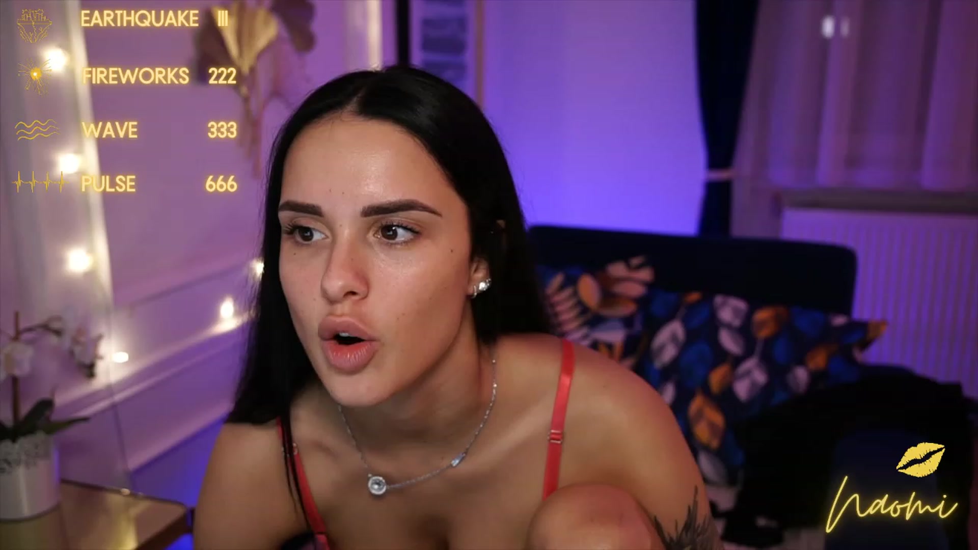 Gallery image thumbnail from cinnabellee's myfreecams stream on, 05/15/2023, 19:47 image 17 of 20