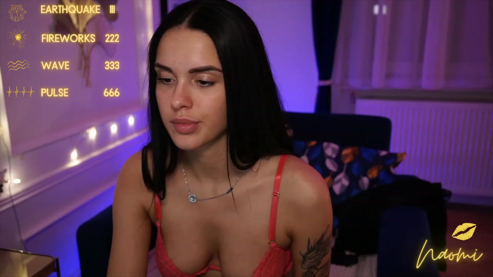Gallery image thumbnail from cinnabellee's myfreecams stream on, 05/15/2023, 19:47 image 10 of 20