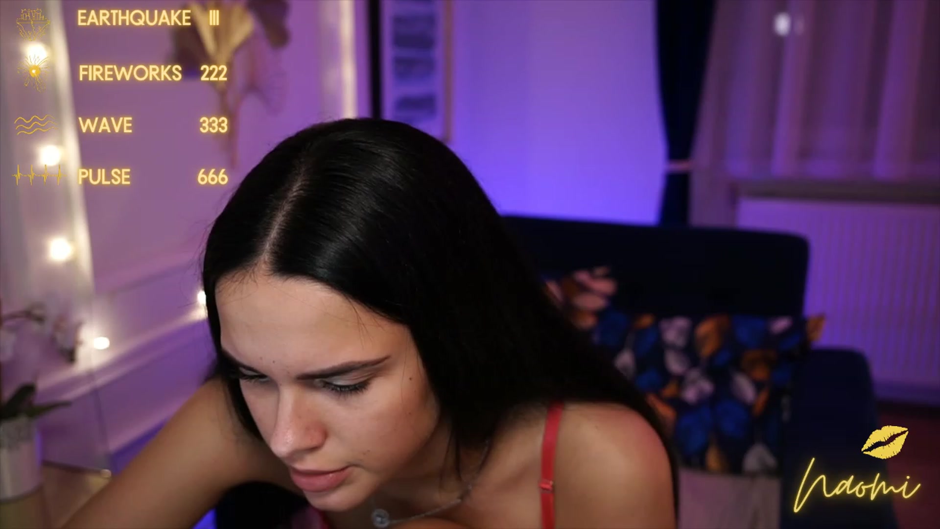 Gallery image thumbnail from cinnabellee's myfreecams stream on, 05/15/2023, 21:51 image 4 of 20