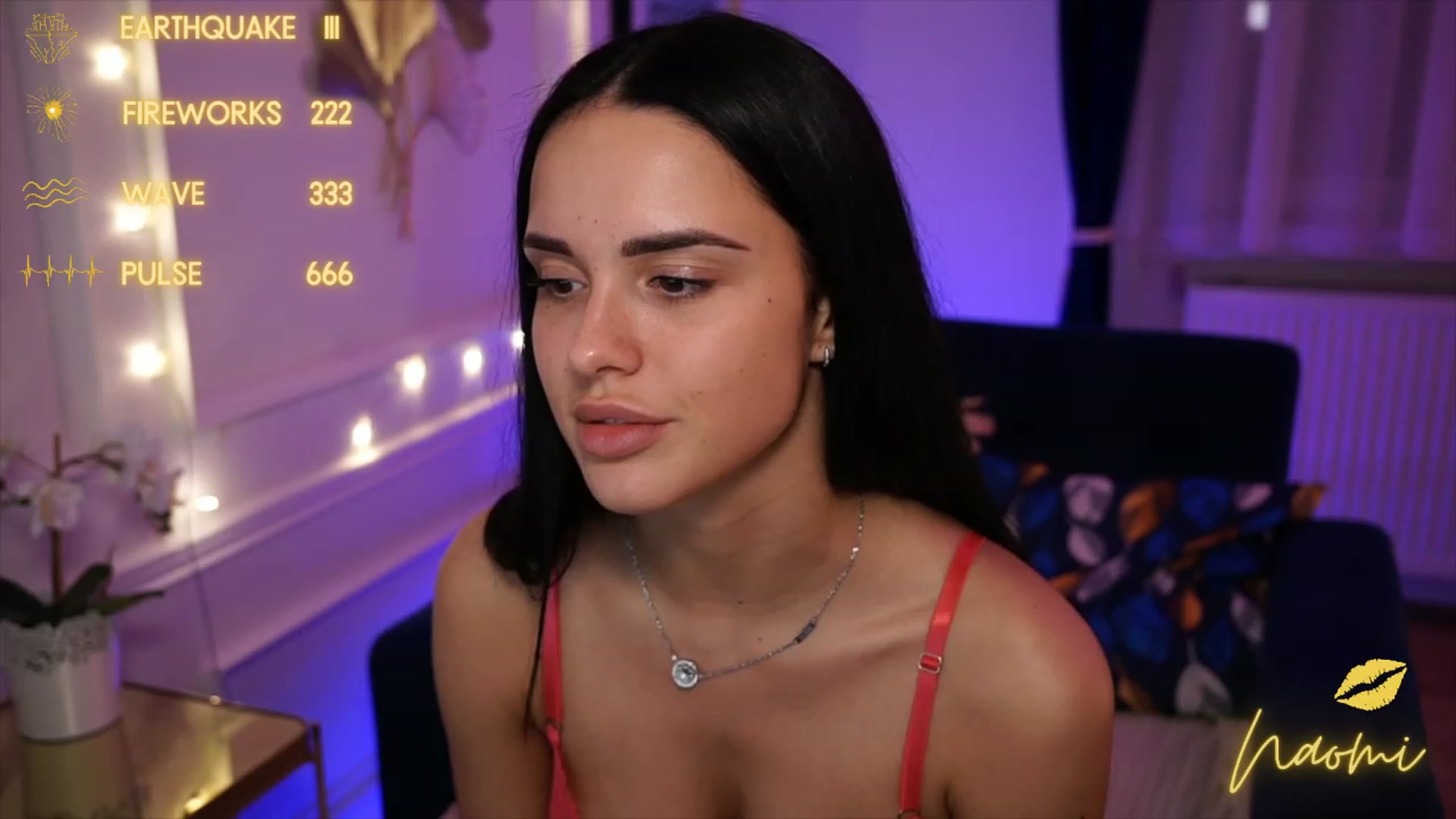 Gallery image thumbnail from cinnabellee's myfreecams stream on, 05/15/2023, 21:51 image 20 of 20