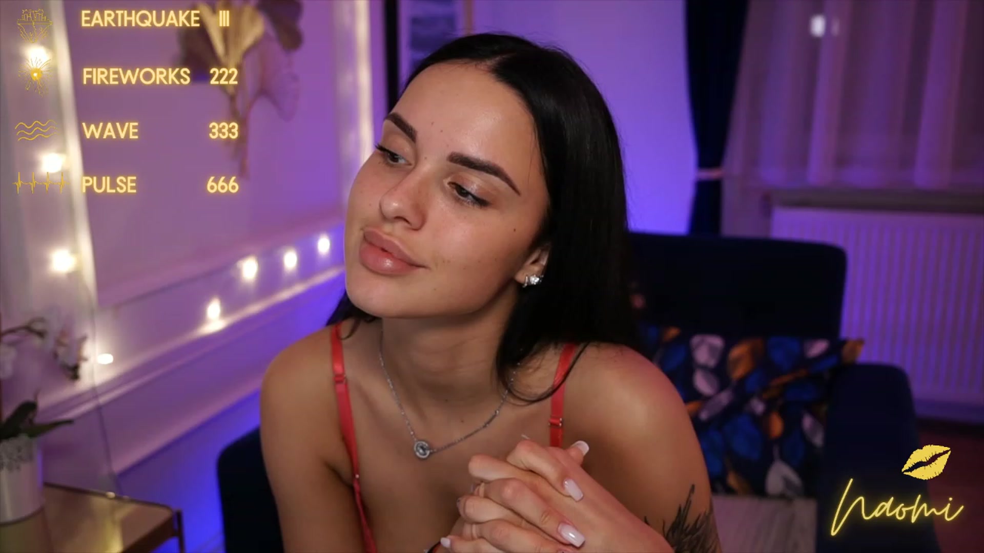 Gallery image thumbnail from cinnabellee's myfreecams stream on, 05/15/2023, 21:51 image 18 of 20