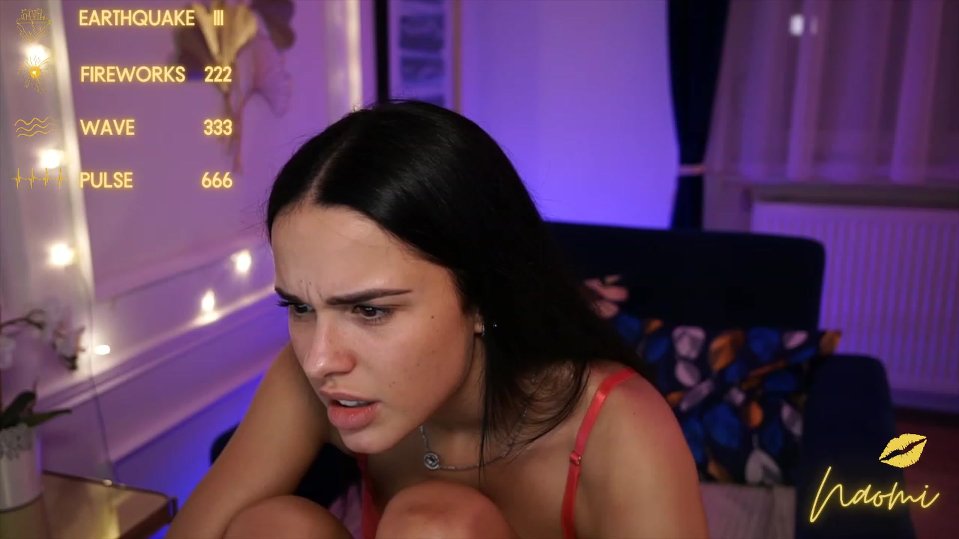 Gallery image thumbnail from cinnabellee's myfreecams stream on, 05/15/2023, 21:51 image 10 of 20