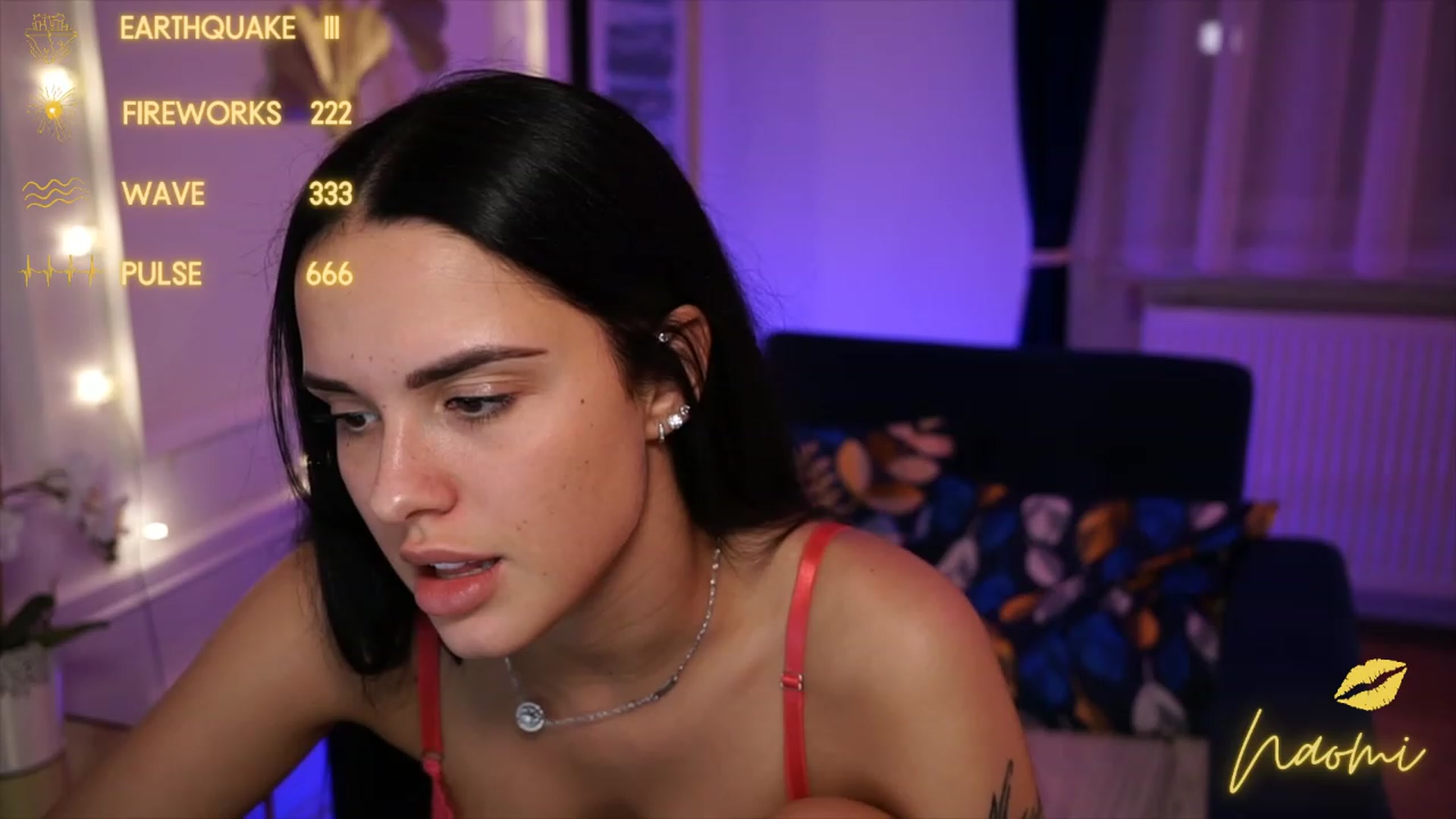 Gallery image thumbnail from cinnabellee's myfreecams stream on, 05/15/2023, 21:51 image 11 of 20