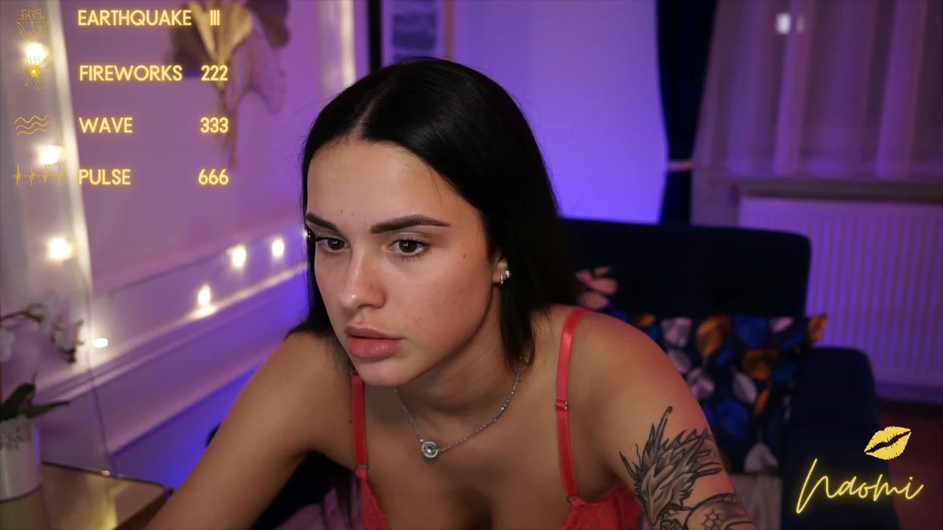 Gallery image thumbnail from cinnabellee's myfreecams stream on, 05/15/2023, 21:51 image 2 of 20