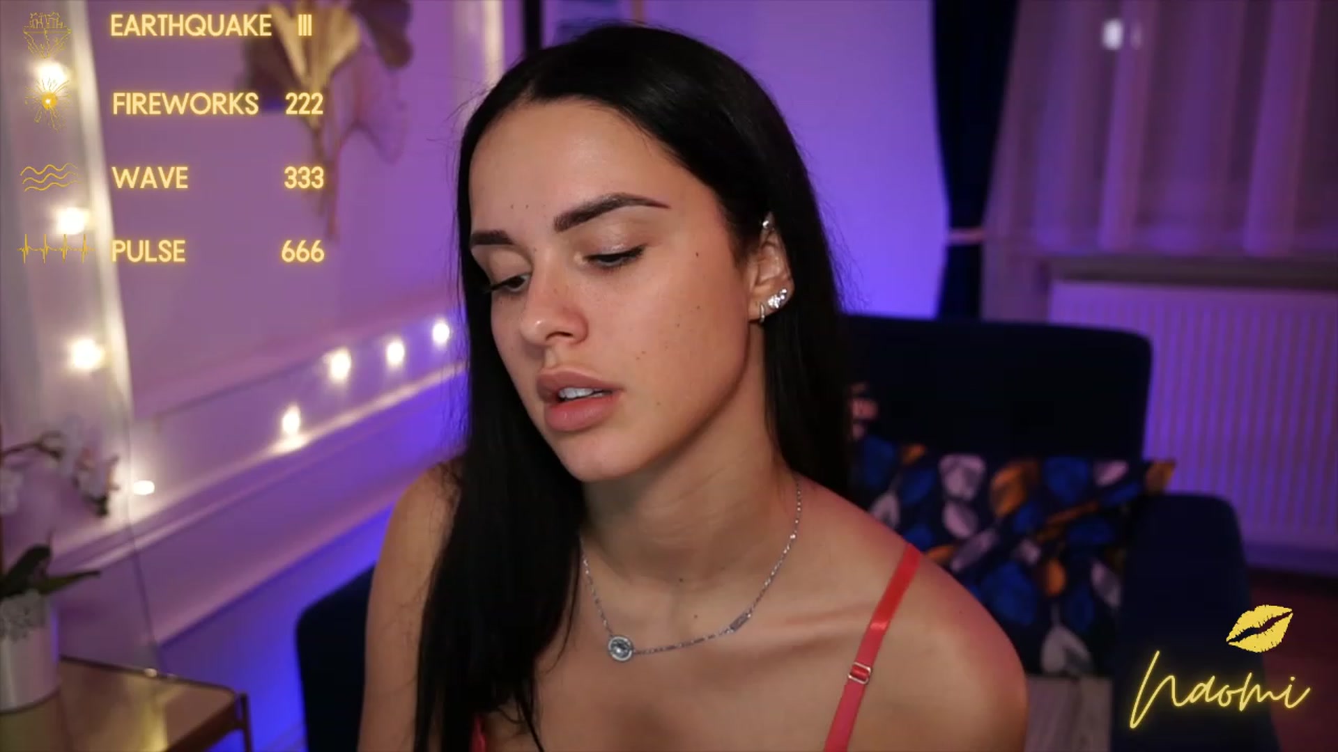 Gallery image thumbnail from cinnabellee's myfreecams stream on, 05/15/2023, 21:51 image 15 of 20