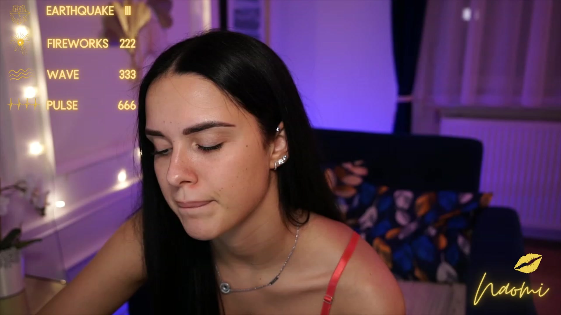 Gallery image thumbnail from cinnabellee's myfreecams stream on, 05/15/2023, 21:51 image 14 of 20