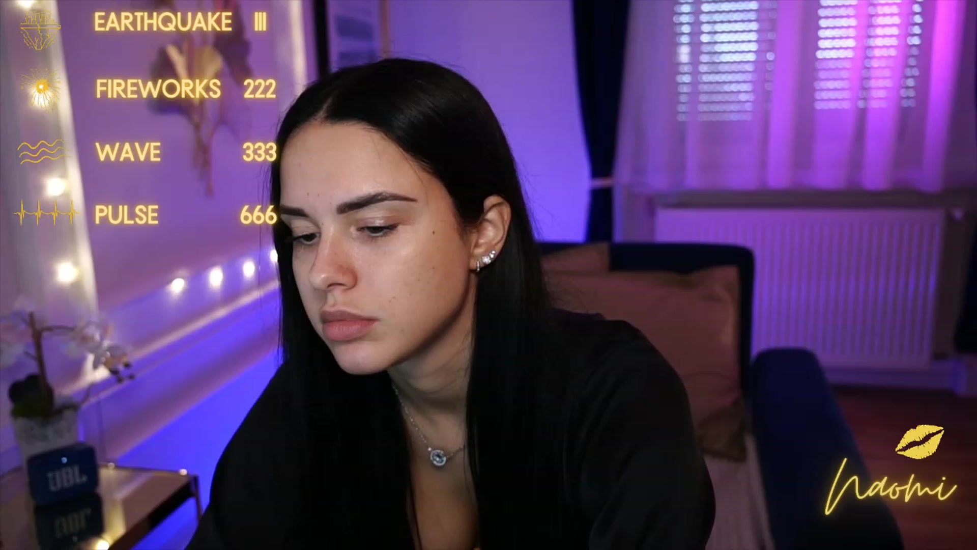 Gallery image thumbnail from cinnabellee's myfreecams stream on, 05/17/2023, 12:36 image 1 of 20