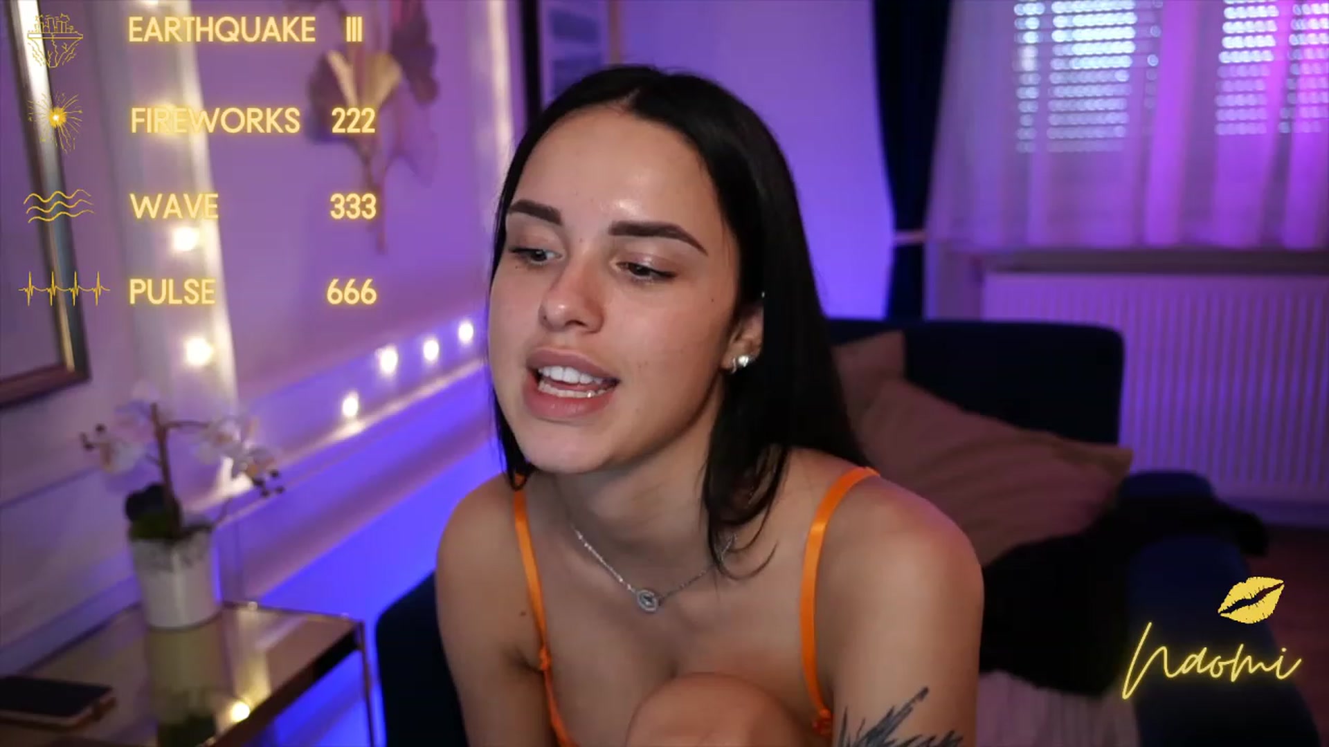 Gallery image thumbnail from cinnabellee's myfreecams stream on, 05/17/2023, 13:15 image 15 of 20