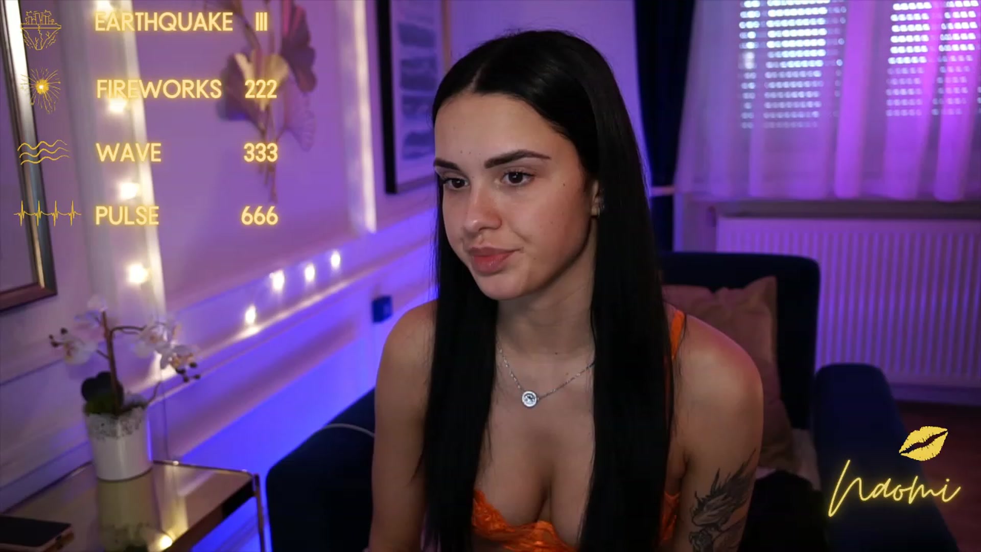 Gallery image thumbnail from cinnabellee's myfreecams stream on, 05/17/2023, 14:50 image 1 of 20