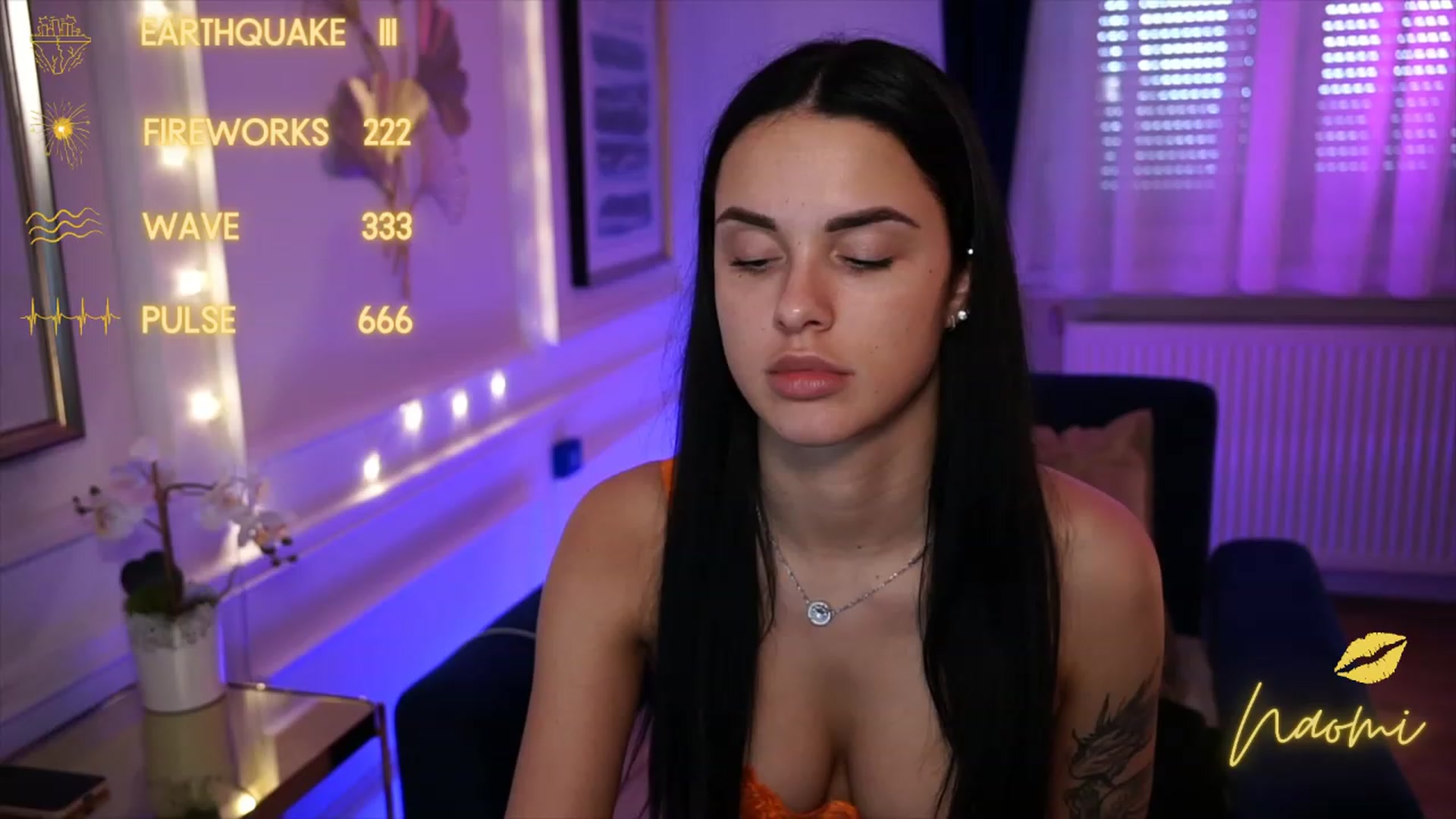 Gallery image thumbnail from cinnabellee's myfreecams stream on, 05/17/2023, 14:50 image 2 of 20
