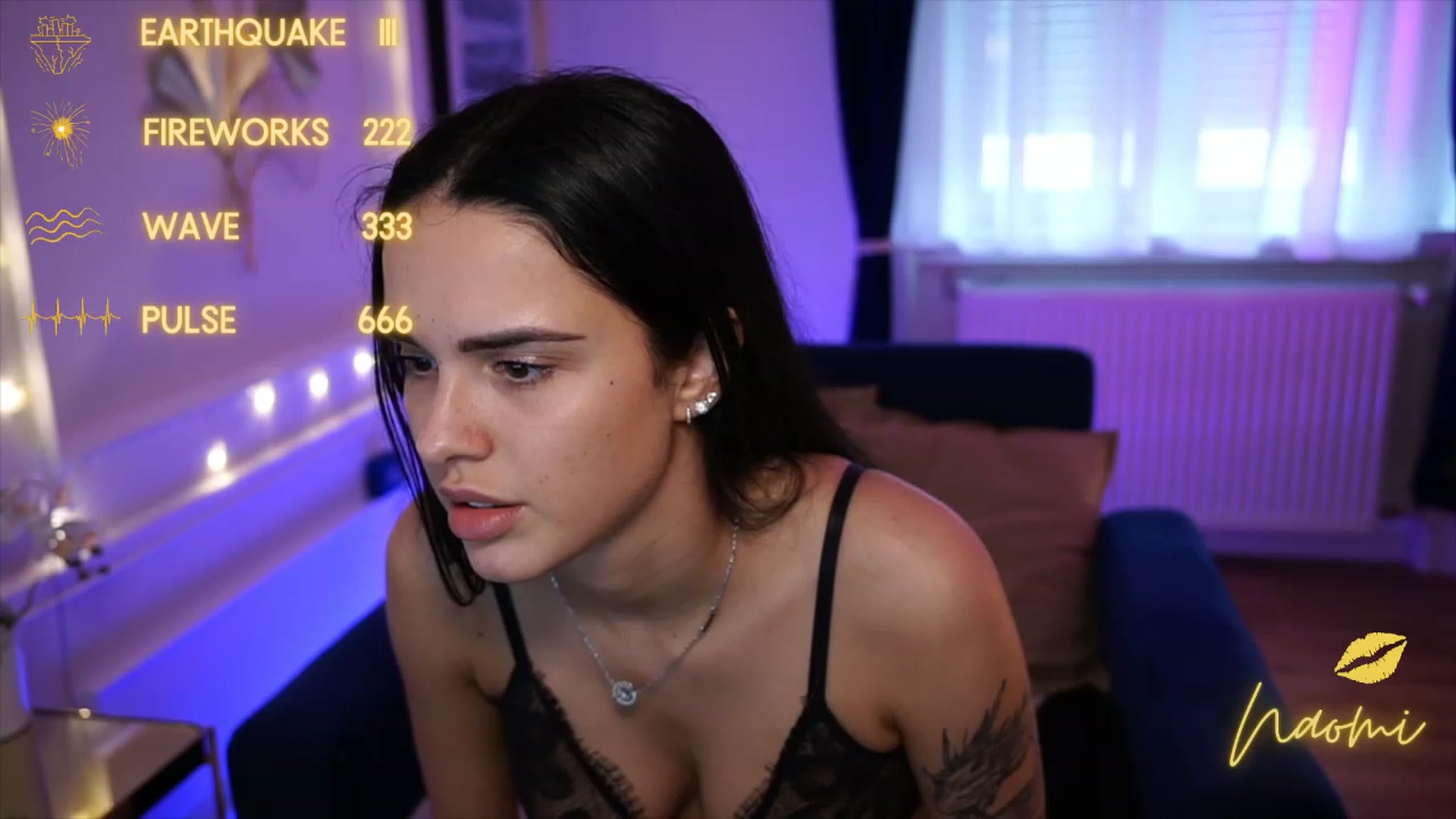 Gallery image thumbnail from cinnabellee's myfreecams stream on, 05/18/2023, 16:53 image 10 of 20
