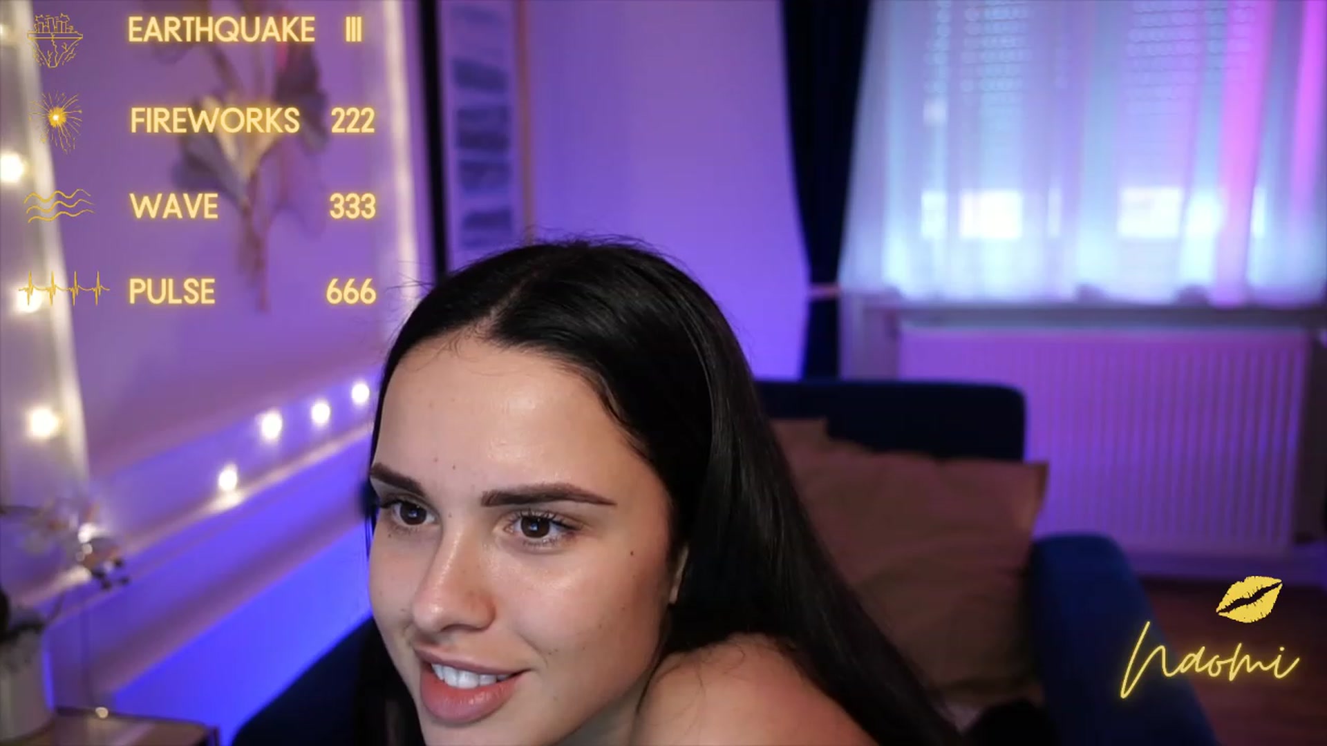 Gallery image thumbnail from cinnabellee's myfreecams stream on, 05/18/2023, 16:53 image 14 of 20