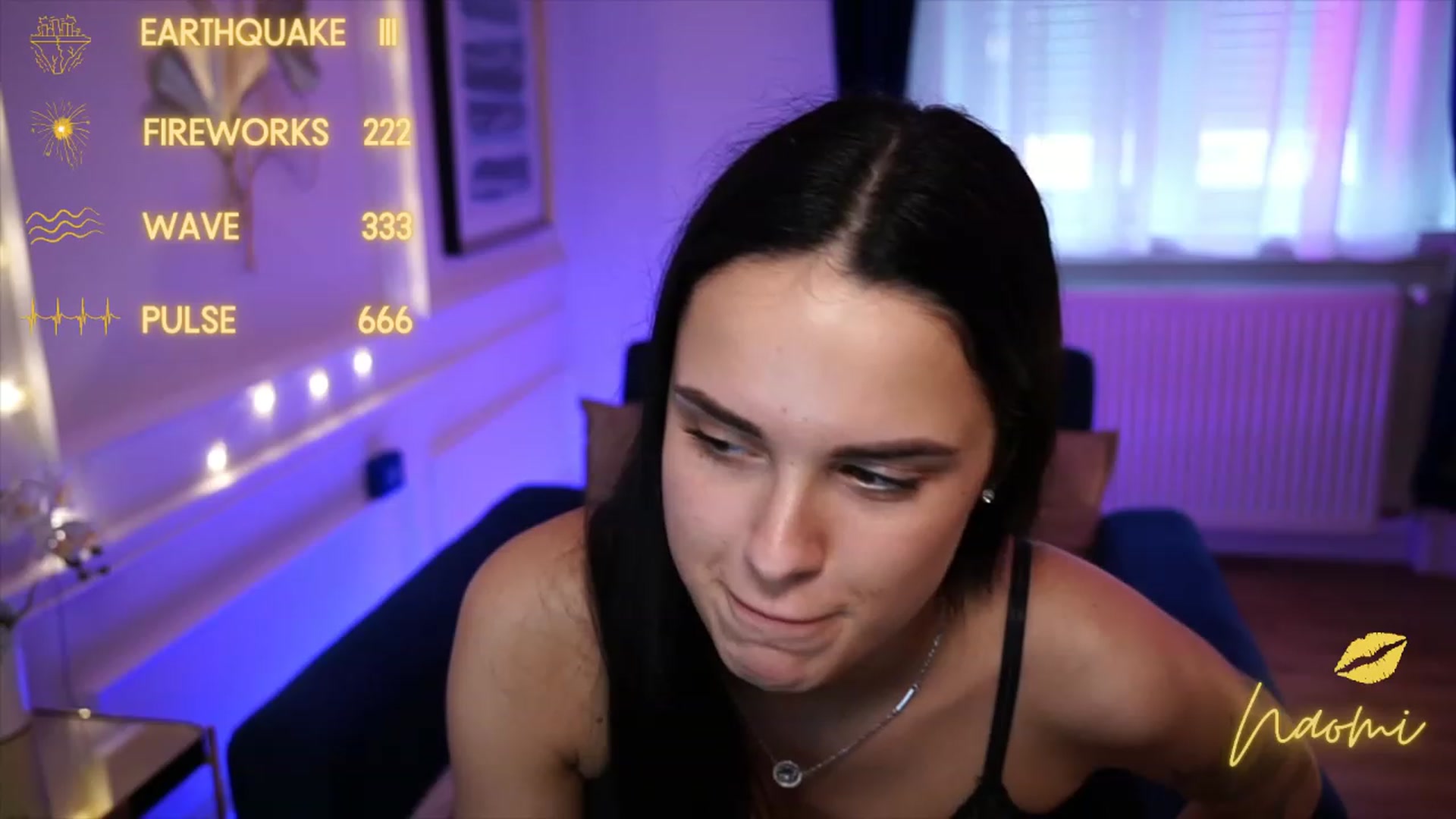 Gallery image thumbnail from cinnabellee's myfreecams stream on, 05/18/2023, 16:53 image 11 of 20