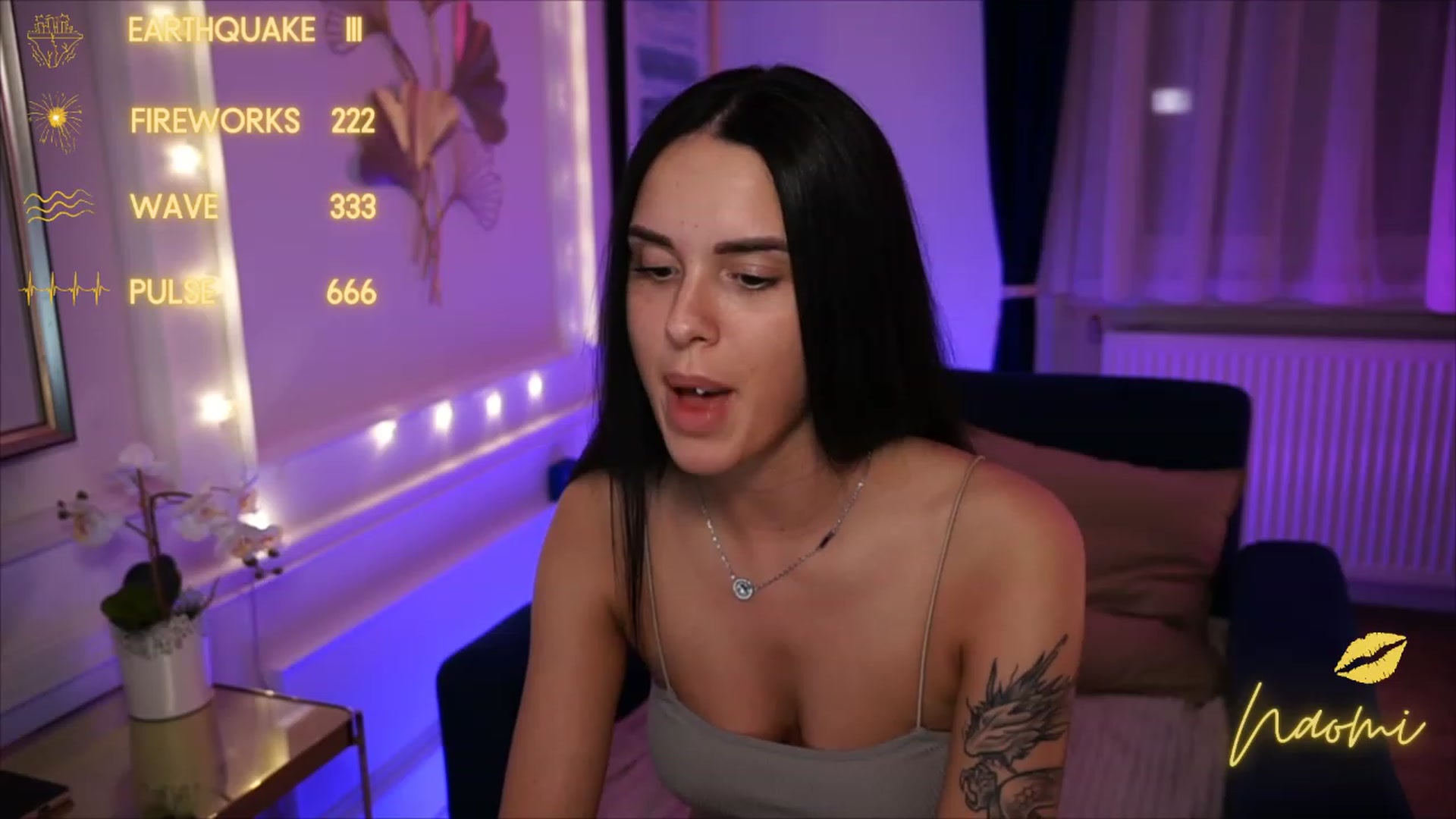 Gallery image thumbnail from cinnabellee's myfreecams stream on, 05/19/2023, 20:16 image 5 of 20