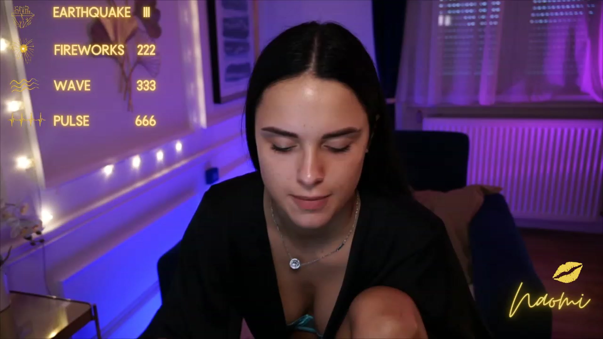 Gallery image thumbnail from cinnabellee's myfreecams stream on, 05/22/2023, 17:58 image 11 of 20