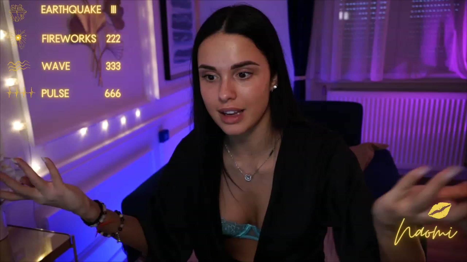 Gallery image thumbnail from cinnabellee's myfreecams stream on, 05/22/2023, 17:58 image 16 of 20