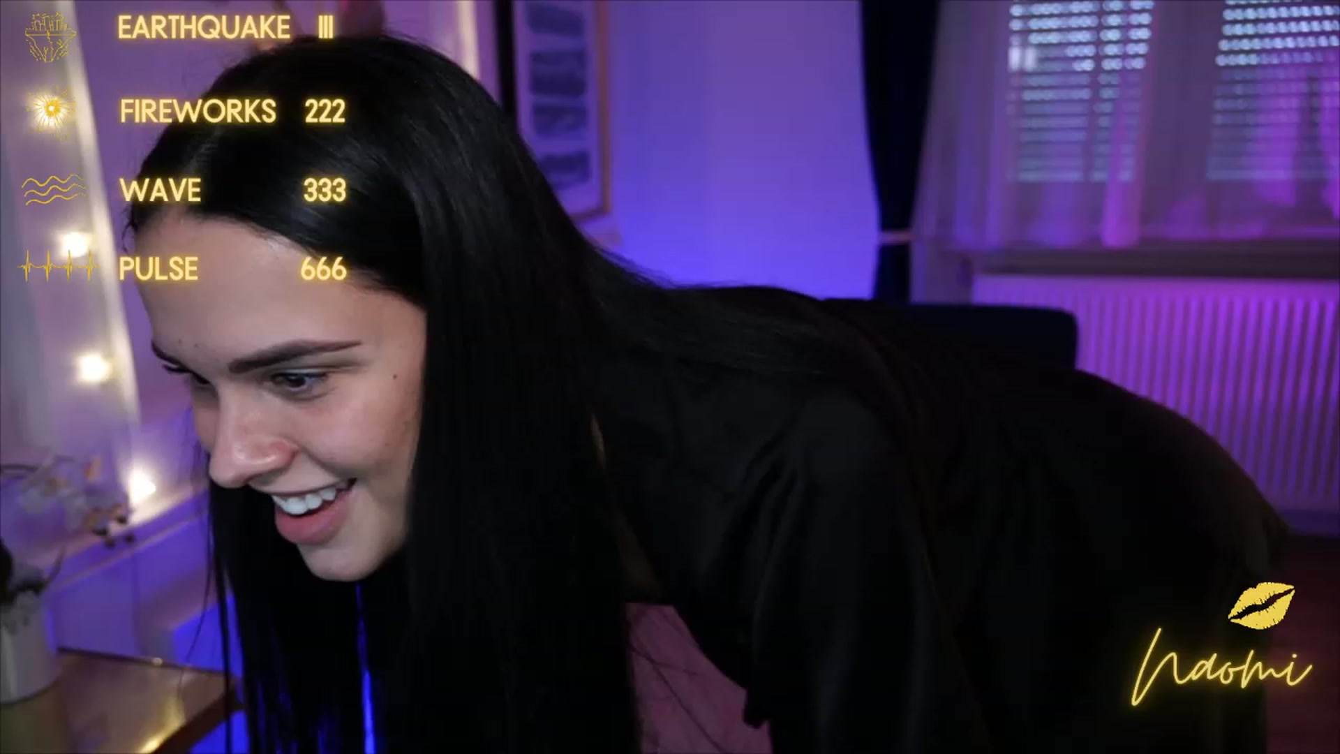 Gallery image thumbnail from cinnabellee's myfreecams stream on, 05/22/2023, 17:58 image 3 of 20