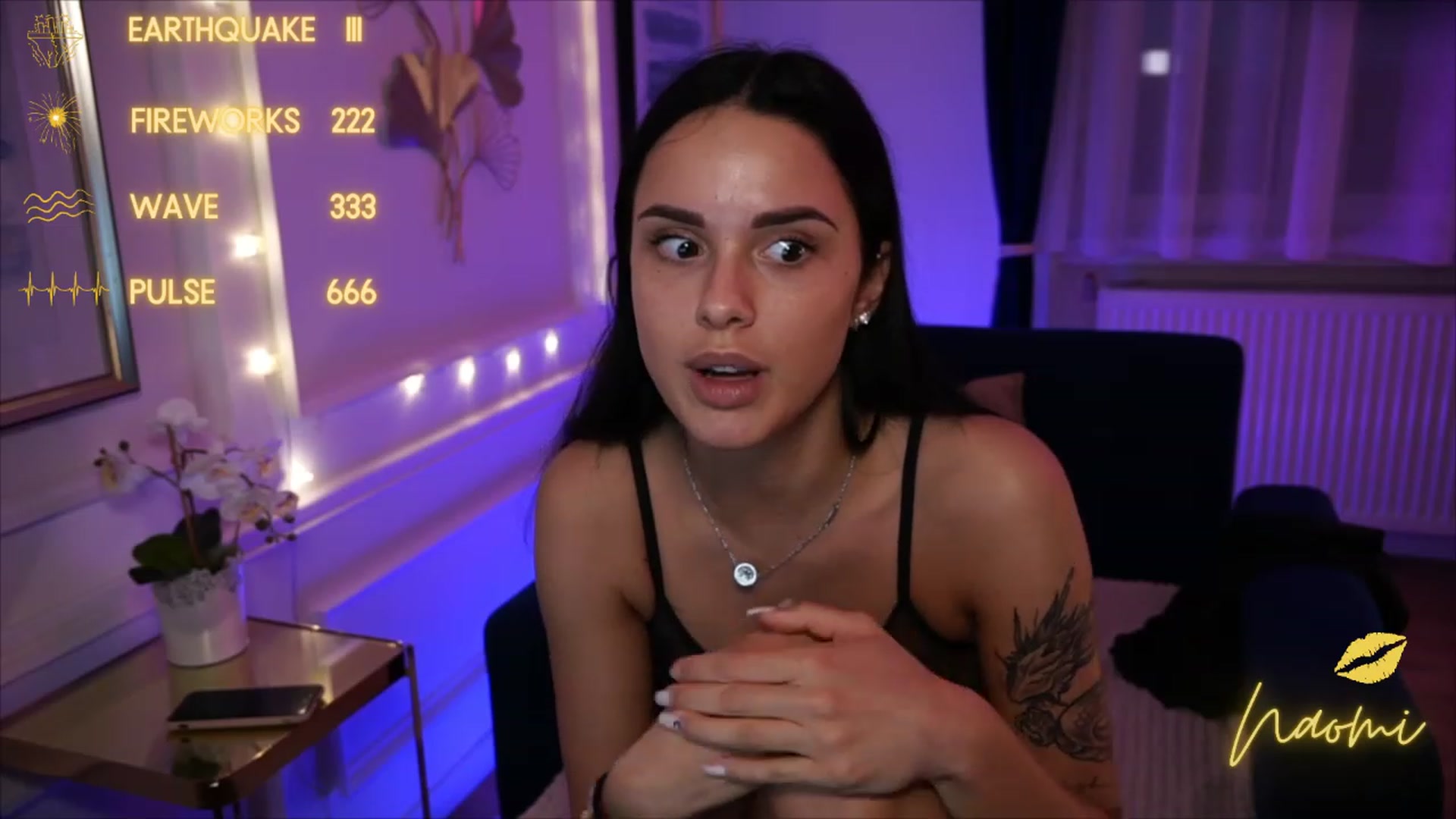 Gallery image thumbnail from cinnabellee's myfreecams stream on, 05/23/2023, 18:51 image 19 of 20