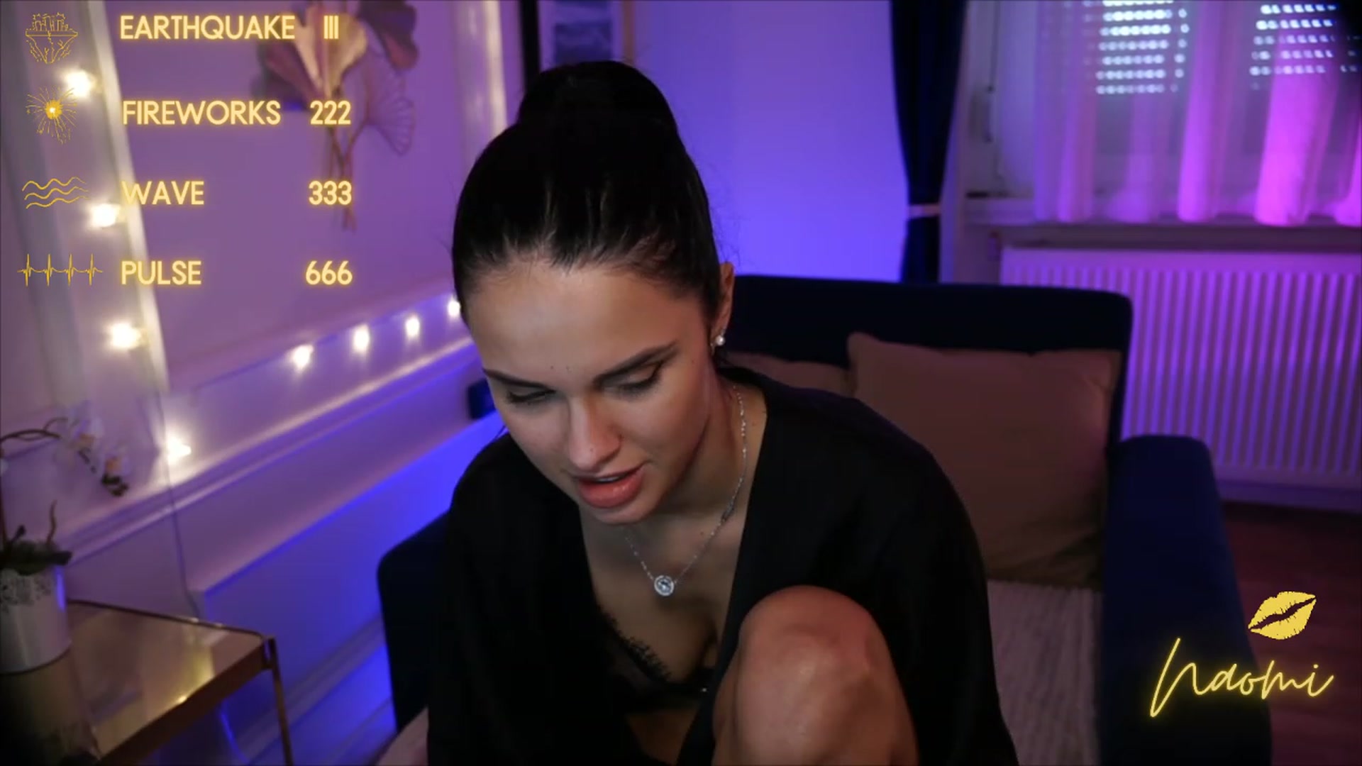 Gallery image thumbnail from cinnabellee's myfreecams stream on, 05/26/2023, 13:11 image 10 of 20