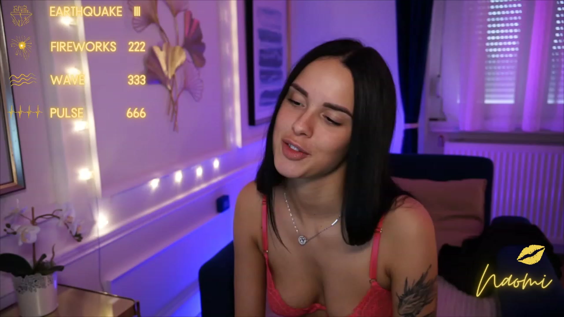 Gallery image thumbnail from cinnabellee's myfreecams stream on, 05/28/2023, 17:44 image 5 of 20