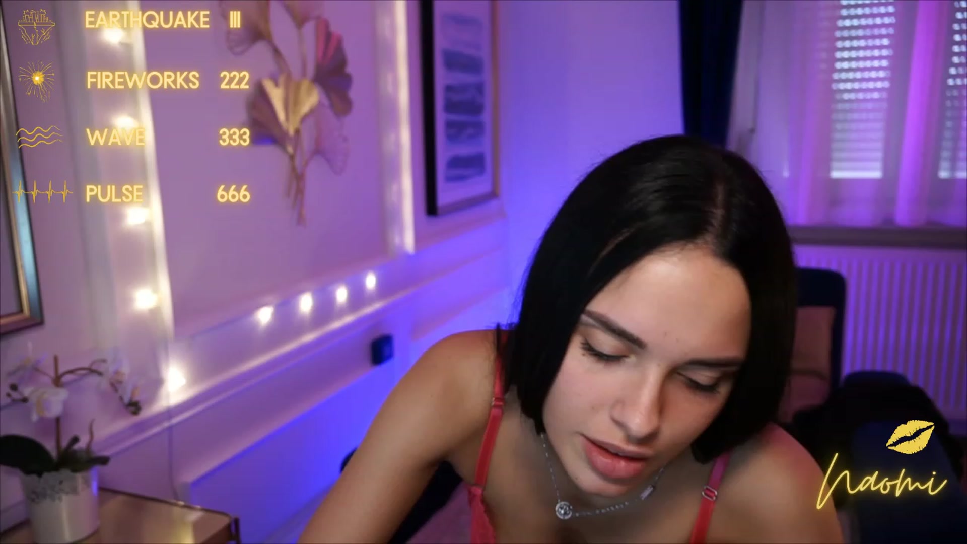 Gallery image thumbnail from cinnabellee's myfreecams stream on, 05/28/2023, 17:44 image 4 of 20