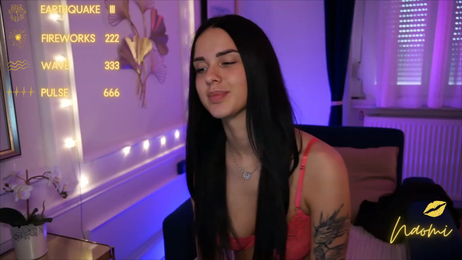 Gallery image thumbnail from cinnabellee's myfreecams stream on, 05/28/2023, 17:44 image 8 of 20