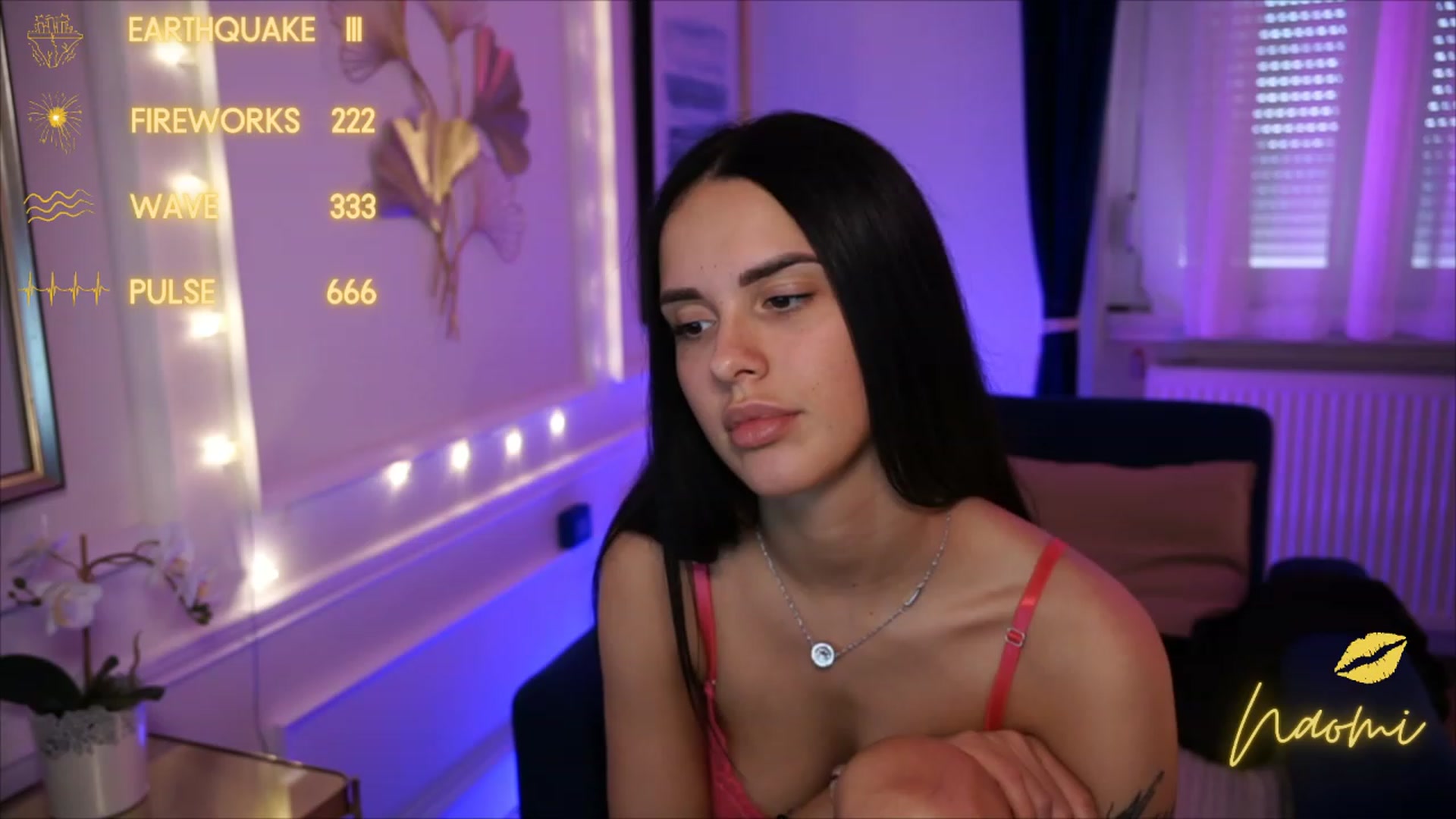 Gallery image thumbnail from cinnabellee's myfreecams stream on, 05/28/2023, 17:44 image 2 of 20