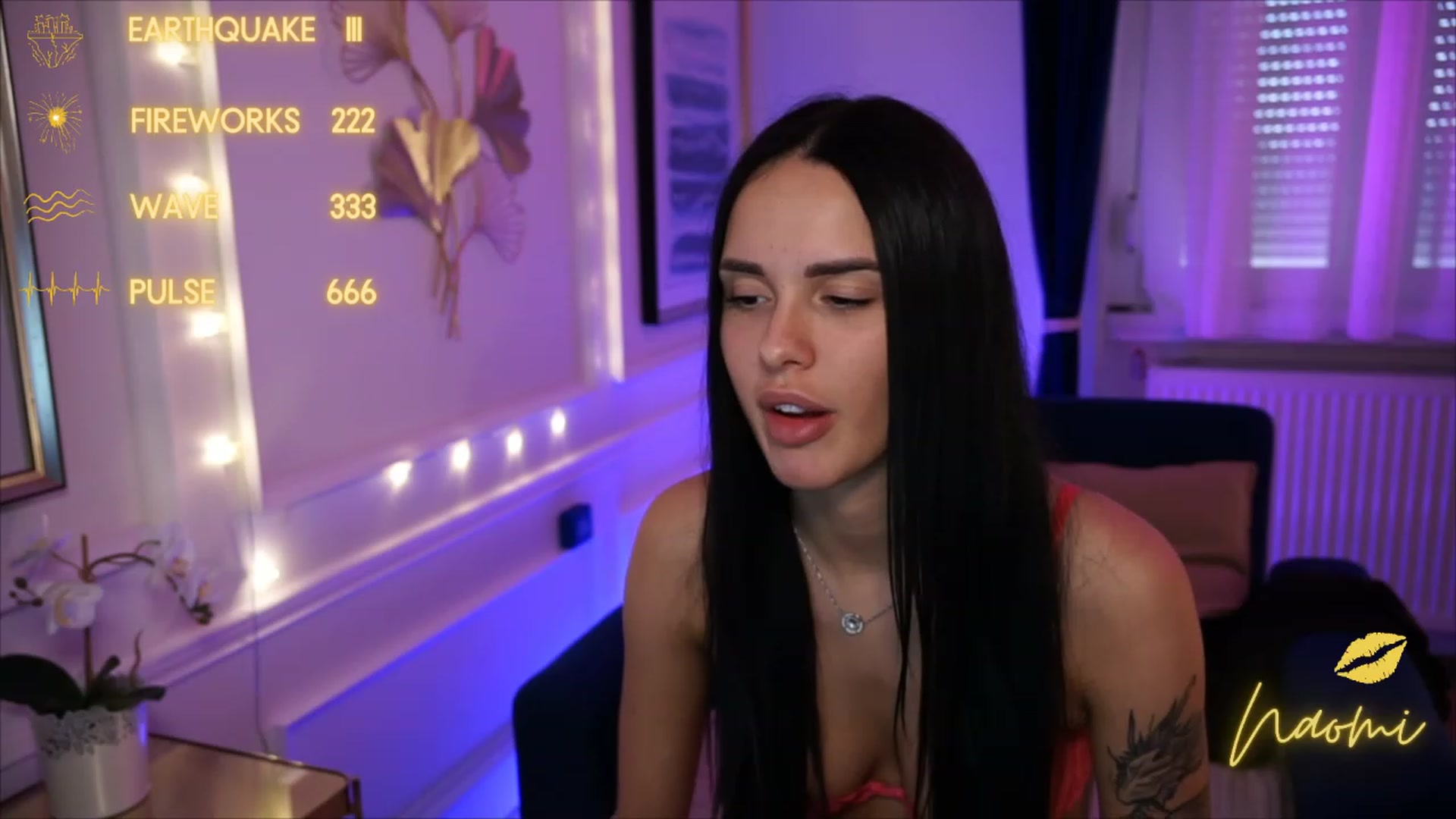 Gallery image thumbnail from cinnabellee's myfreecams stream on, 05/28/2023, 17:44 image 9 of 20