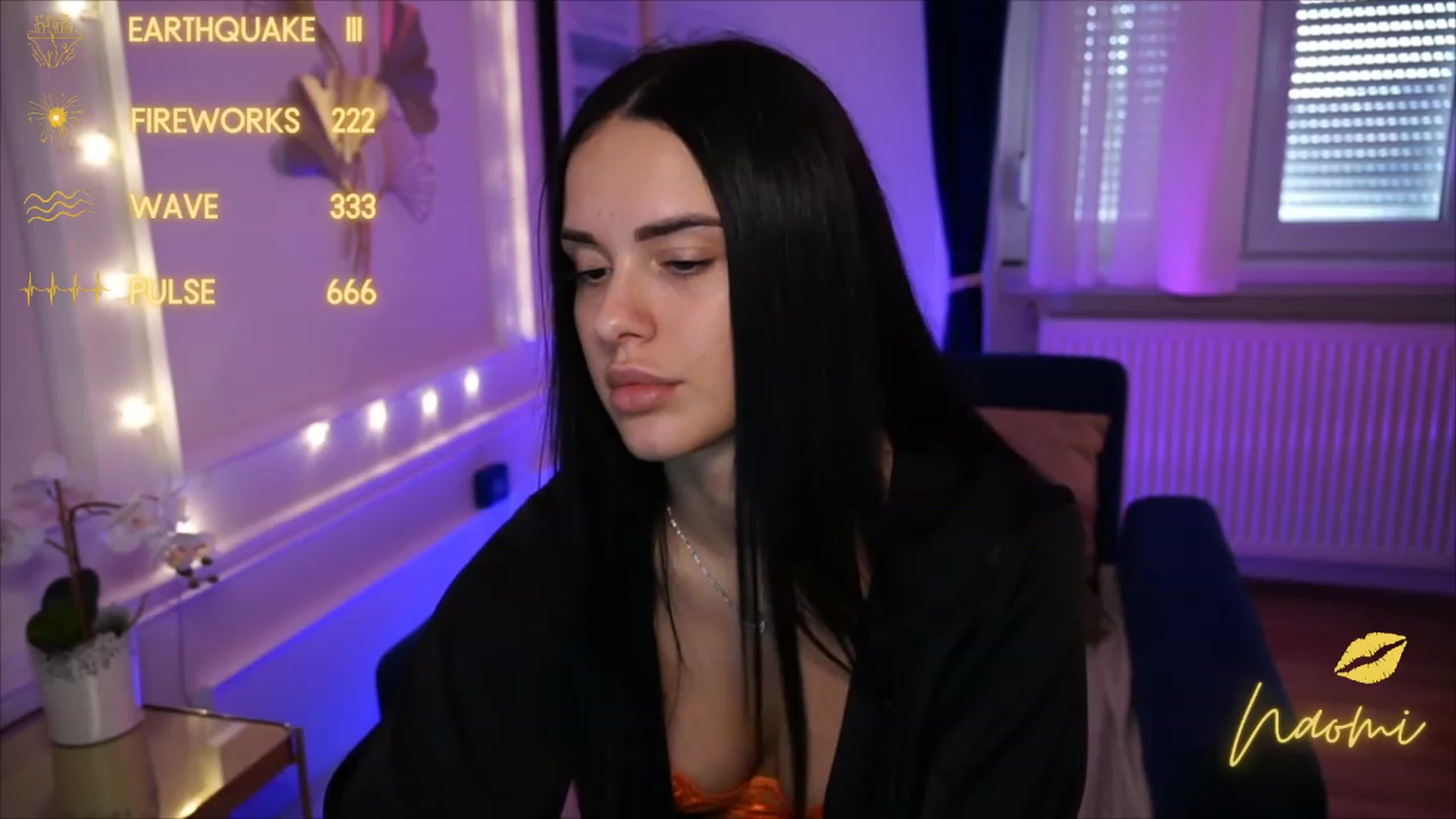 Gallery image thumbnail from cinnabellee's myfreecams stream on, 05/29/2023, 17:13 image 7 of 20