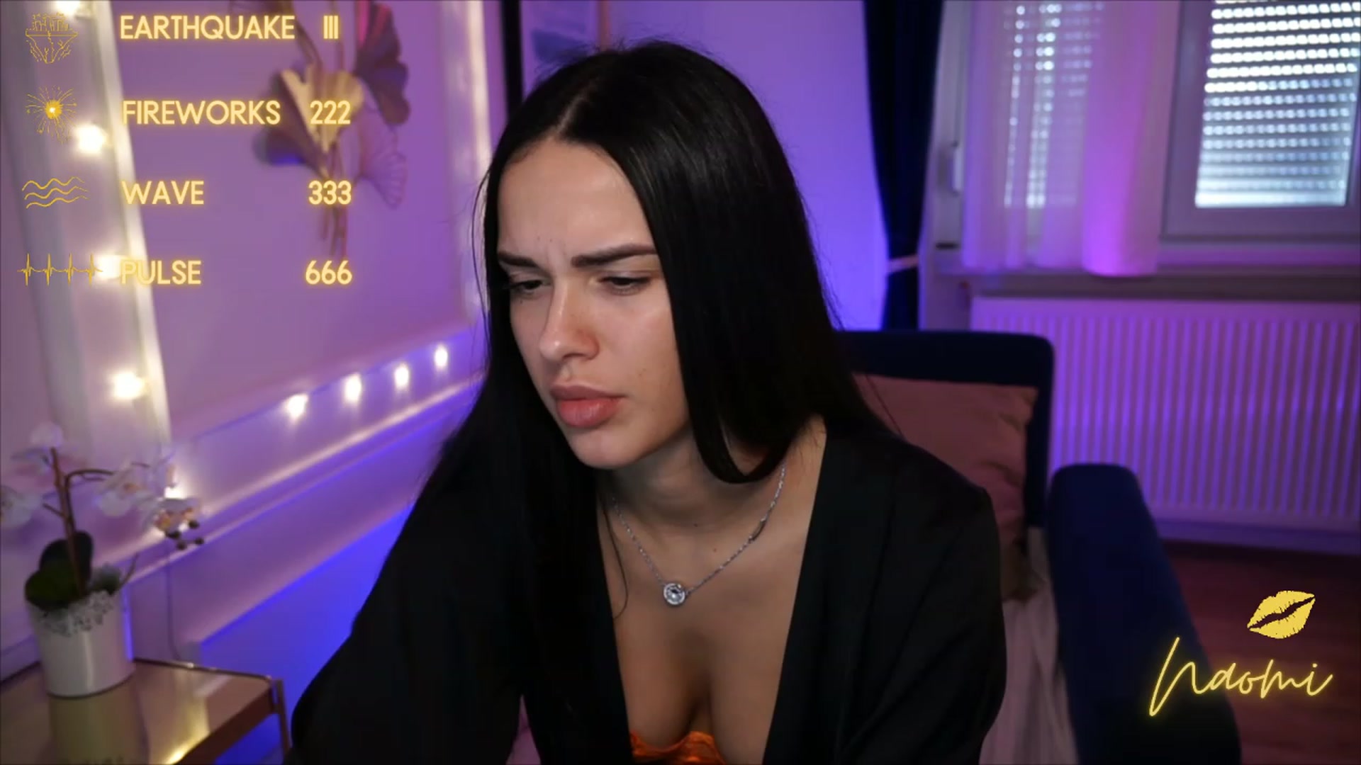 Gallery image thumbnail from cinnabellee's myfreecams stream on, 05/29/2023, 17:13 image 9 of 20