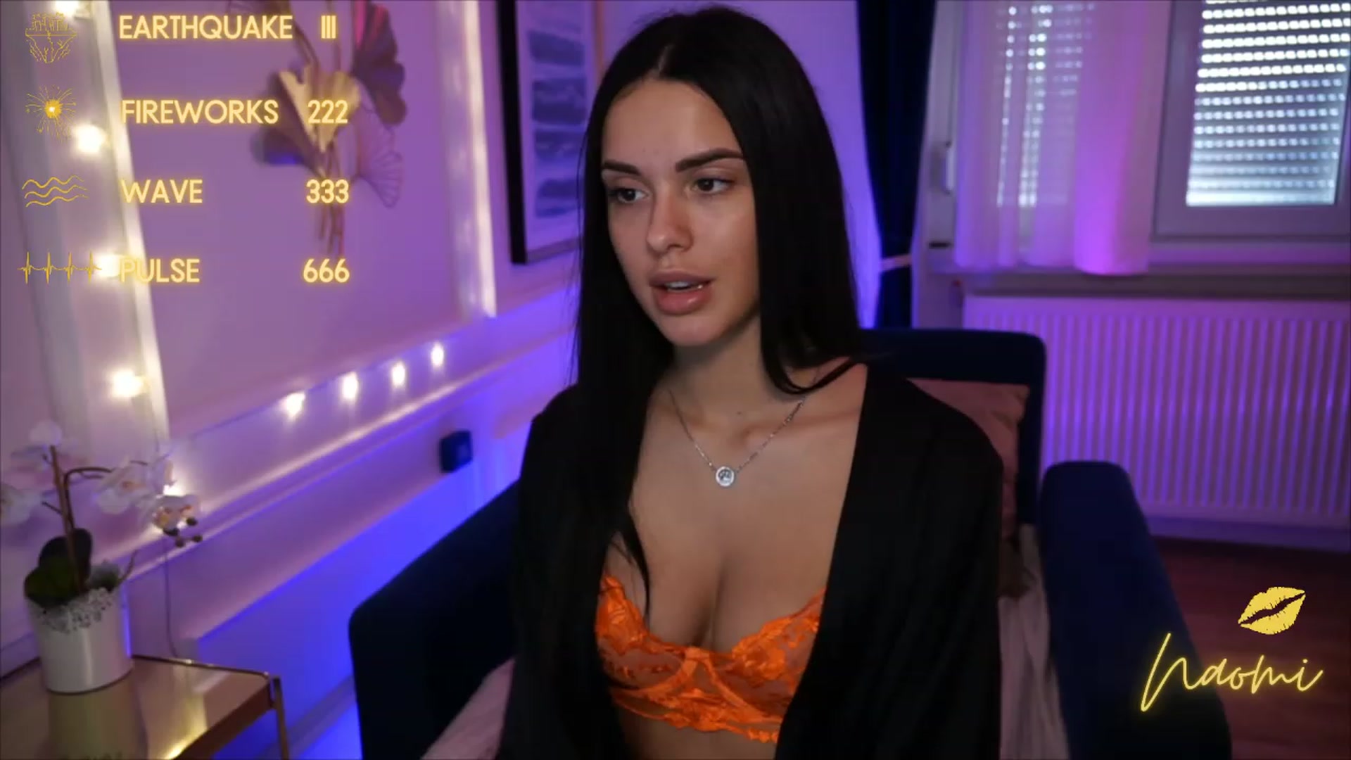 Gallery image thumbnail from cinnabellee's myfreecams stream on, 05/29/2023, 17:13 image 11 of 20