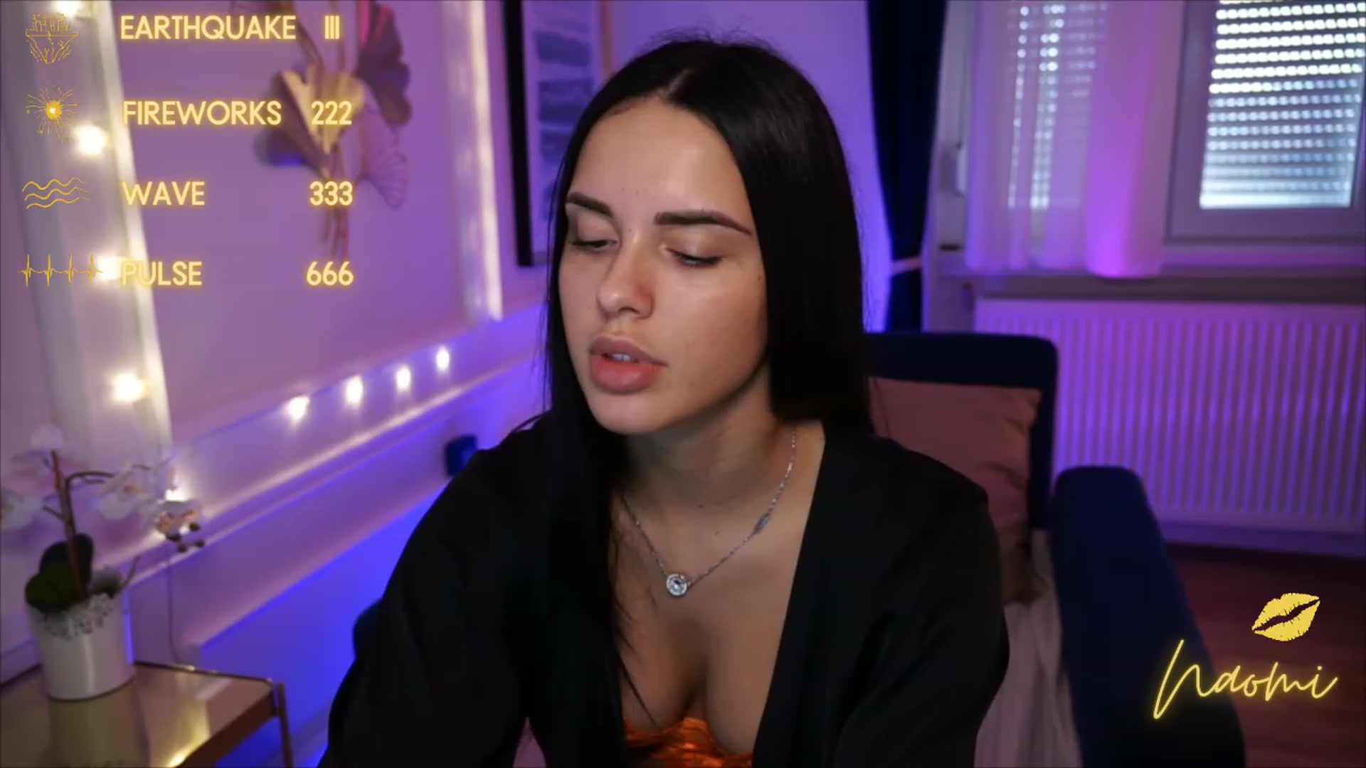 Gallery image thumbnail from cinnabellee's myfreecams stream on, 05/29/2023, 17:13 image 10 of 20