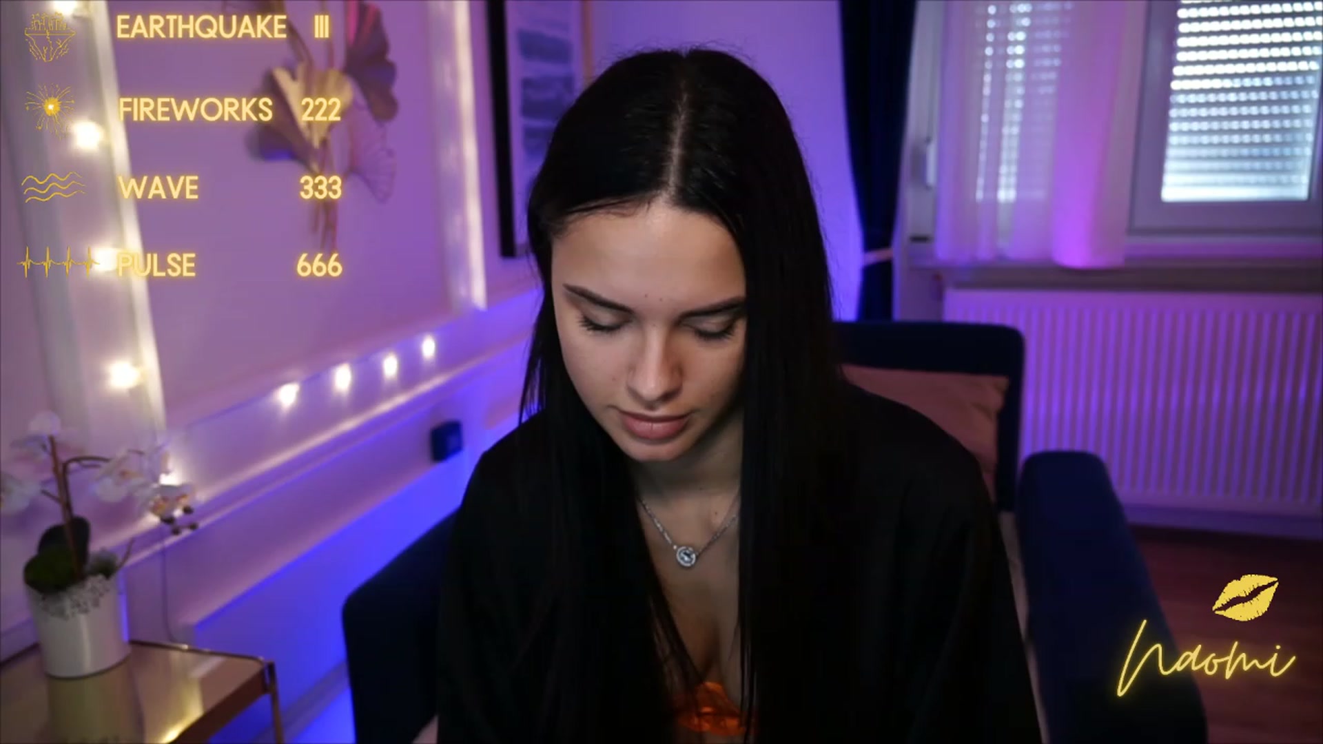 Gallery image thumbnail from cinnabellee's myfreecams stream on, 05/29/2023, 17:13 image 3 of 20
