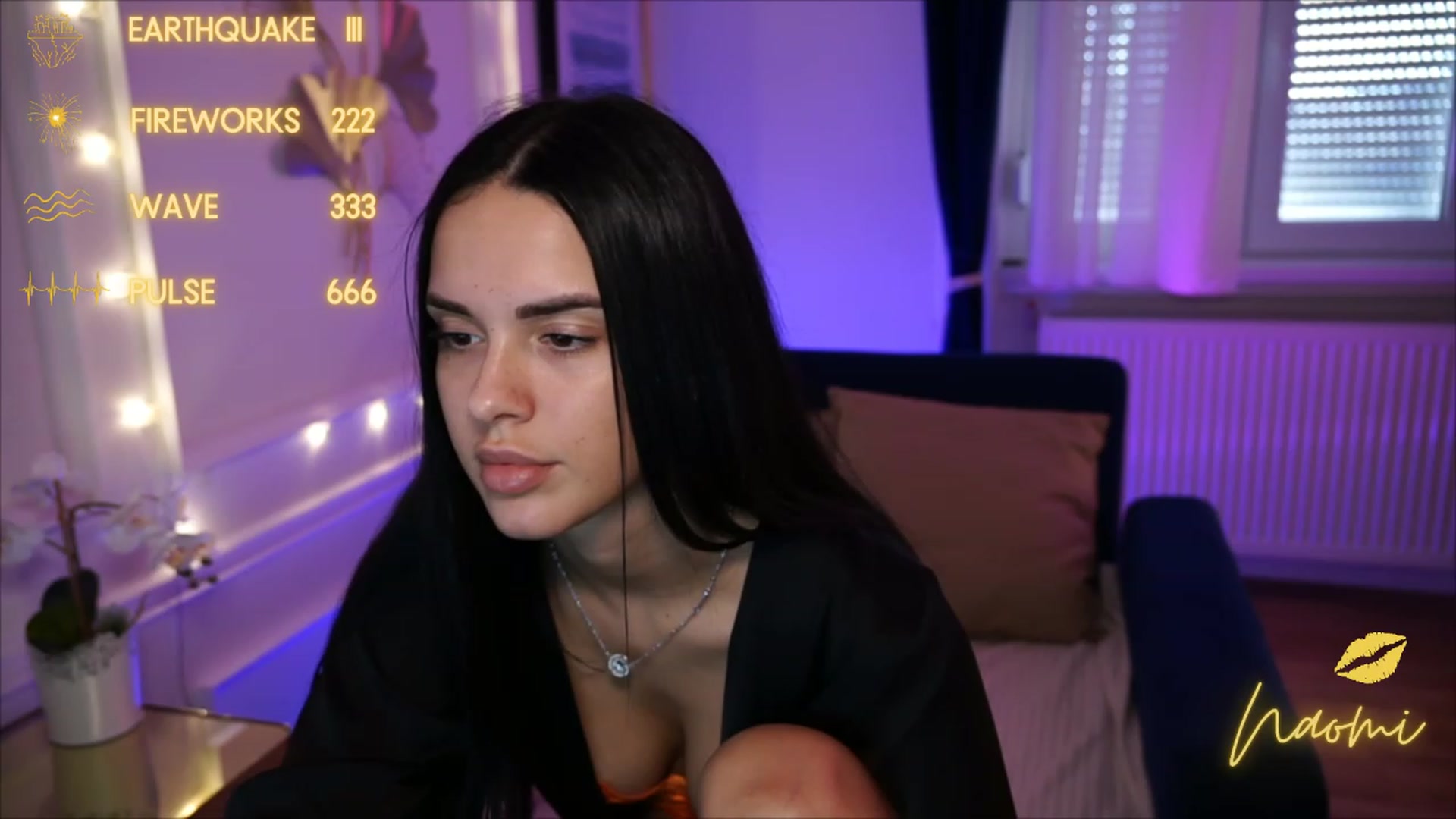 Gallery image thumbnail from cinnabellee's myfreecams stream on, 05/29/2023, 17:13 image 5 of 20