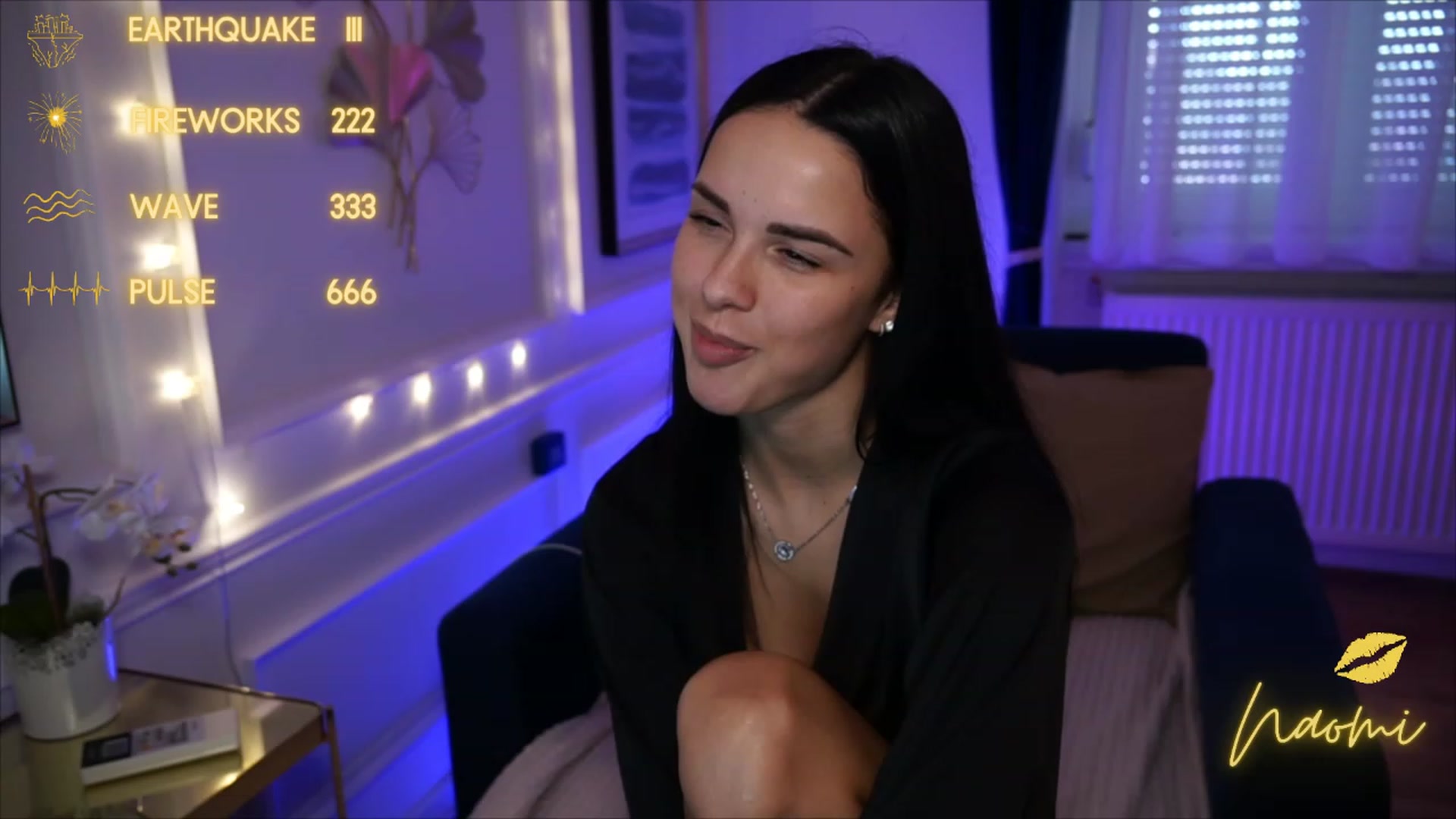 Gallery image thumbnail from cinnabellee's myfreecams stream on, 05/31/2023, 12:57 image 11 of 20
