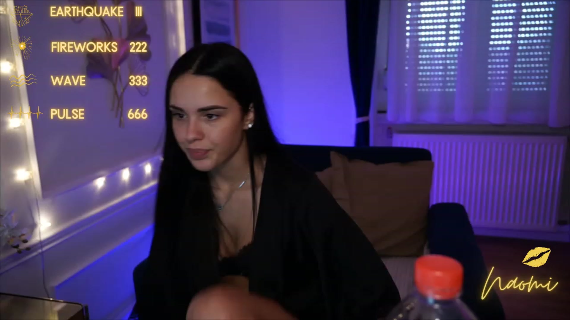 Gallery image thumbnail from cinnabellee's myfreecams stream on, 05/31/2023, 12:57 image 2 of 20