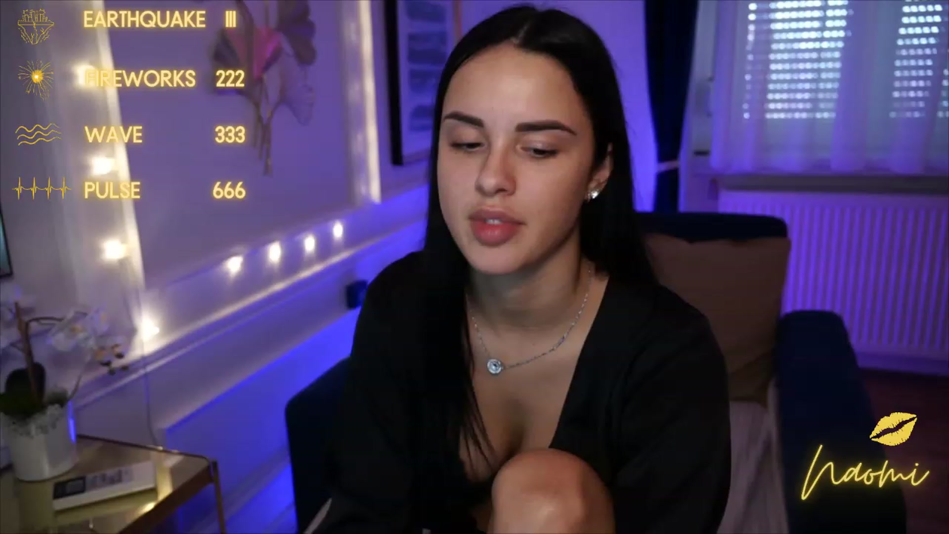 Gallery image thumbnail from cinnabellee's myfreecams stream on, 05/31/2023, 12:57 image 10 of 20