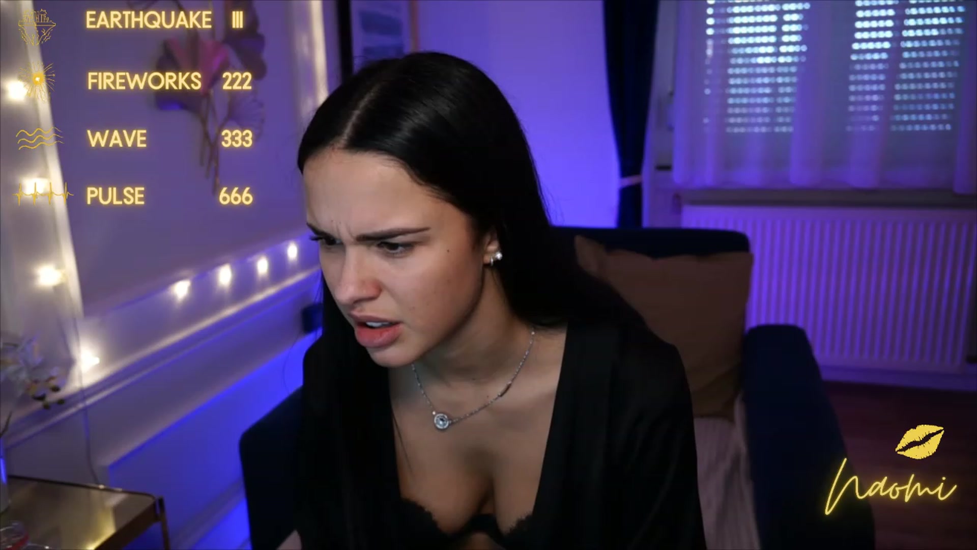 Gallery image thumbnail from cinnabellee's myfreecams stream on, 05/31/2023, 12:57 image 5 of 20