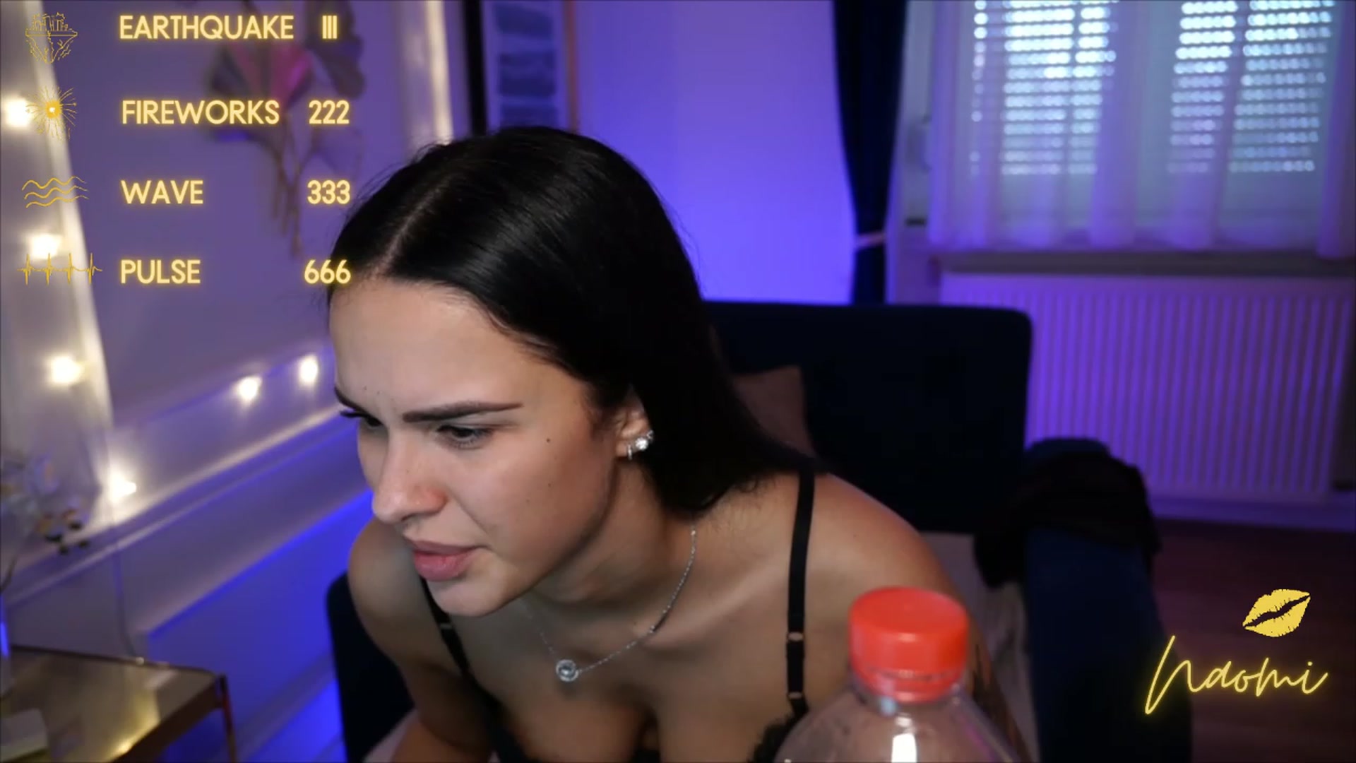 Gallery image thumbnail from cinnabellee's myfreecams stream on, 05/31/2023, 14:15 image 17 of 20