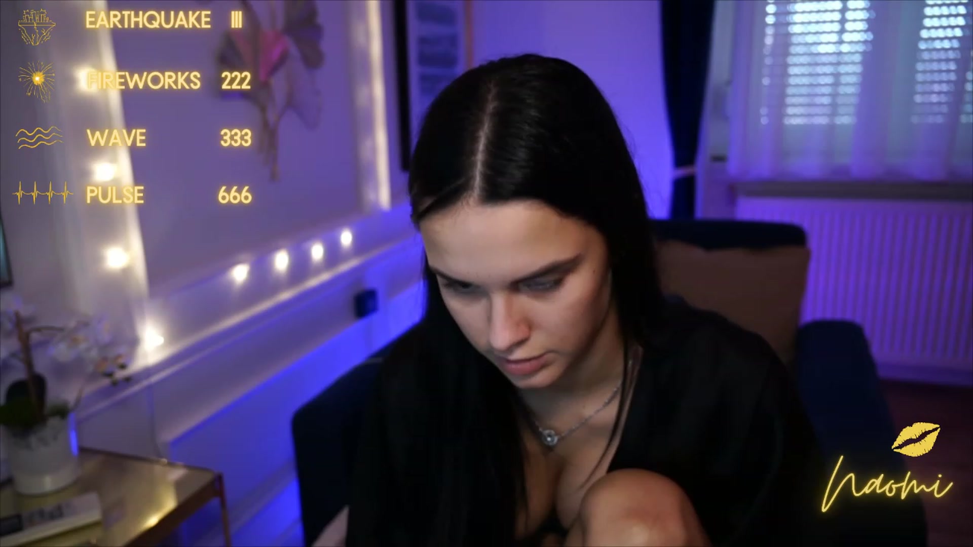 Gallery image thumbnail from cinnabellee's myfreecams stream on, 05/31/2023, 14:15 image 7 of 20