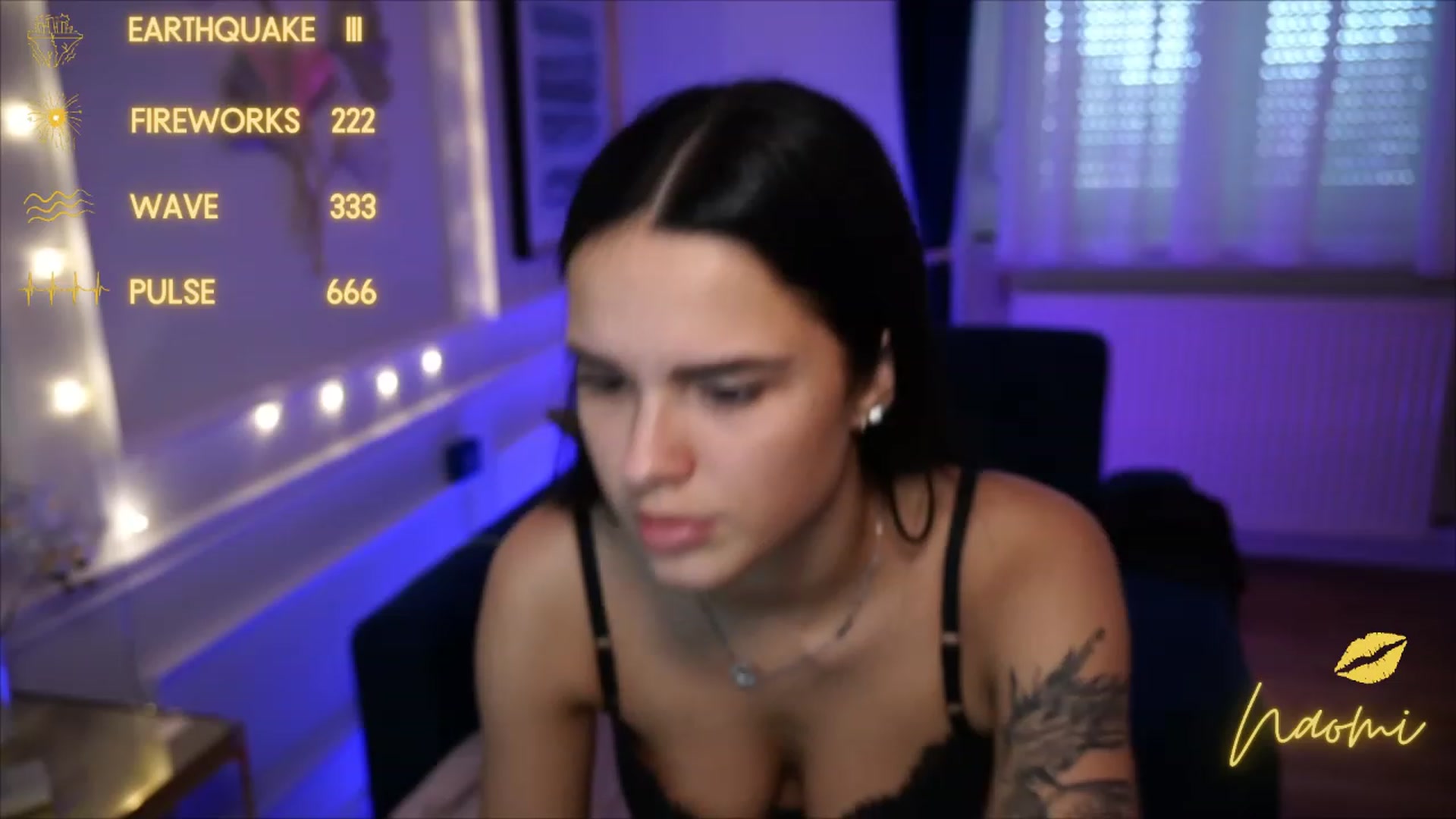 Gallery image thumbnail from cinnabellee's myfreecams stream on, 05/31/2023, 14:15 image 15 of 20