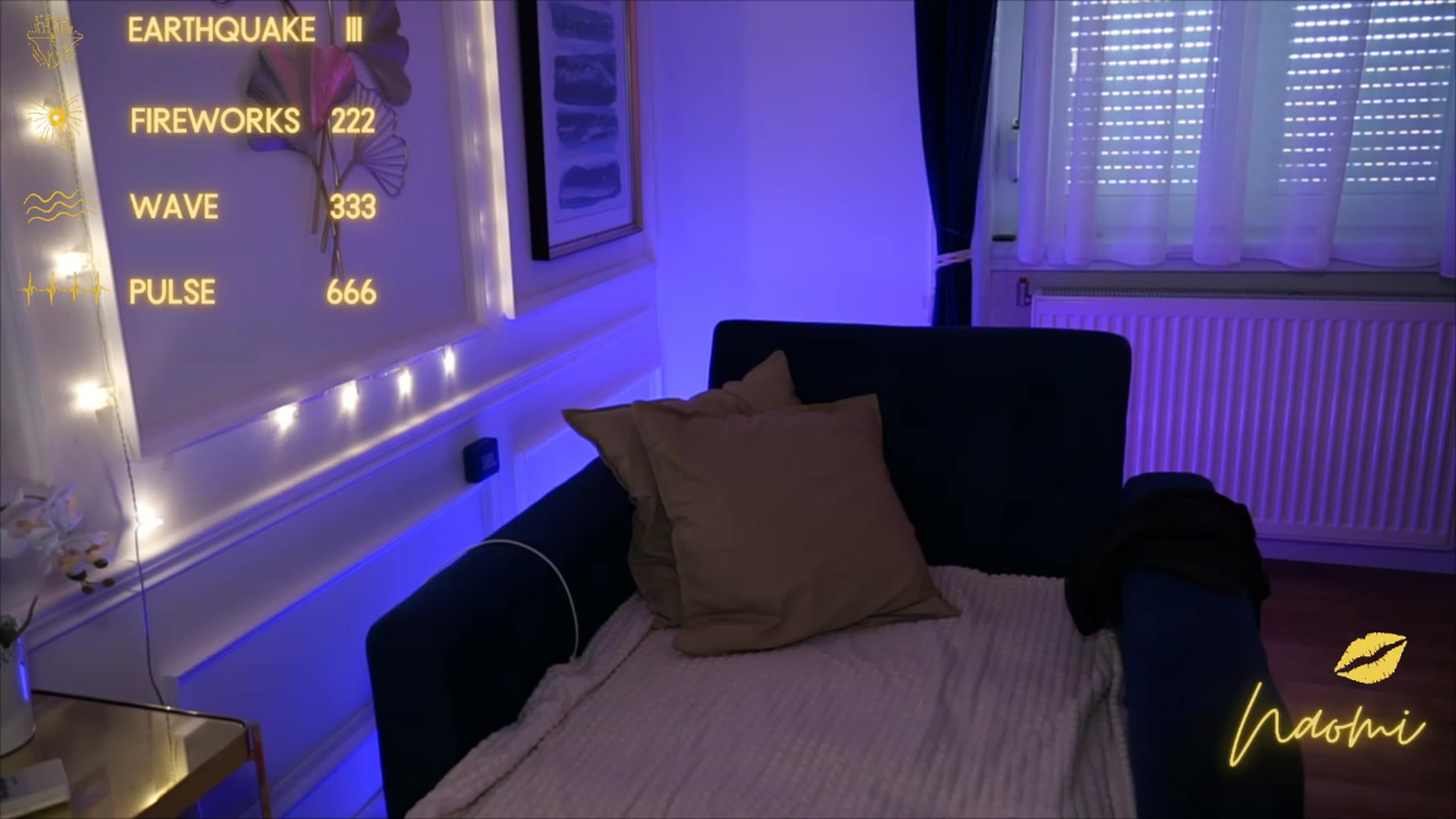 Gallery image thumbnail from cinnabellee's myfreecams stream on, 05/31/2023, 14:15 image 12 of 20