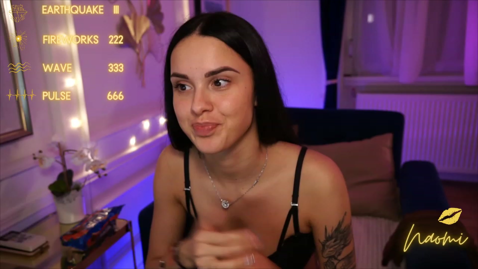 Gallery image thumbnail from cinnabellee's myfreecams stream on, 06/02/2023, 19:49 image 13 of 20